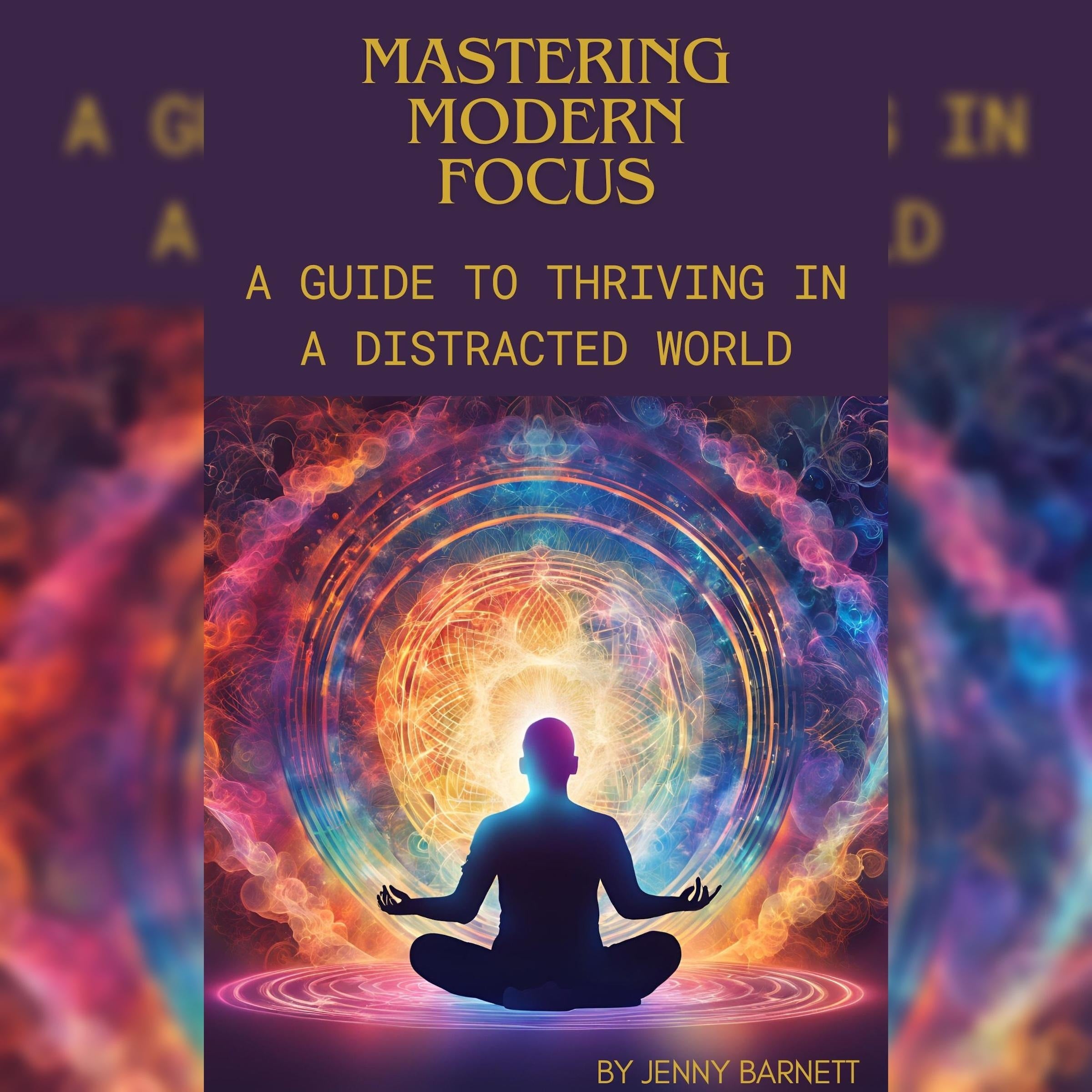 Mastering Modern Focus