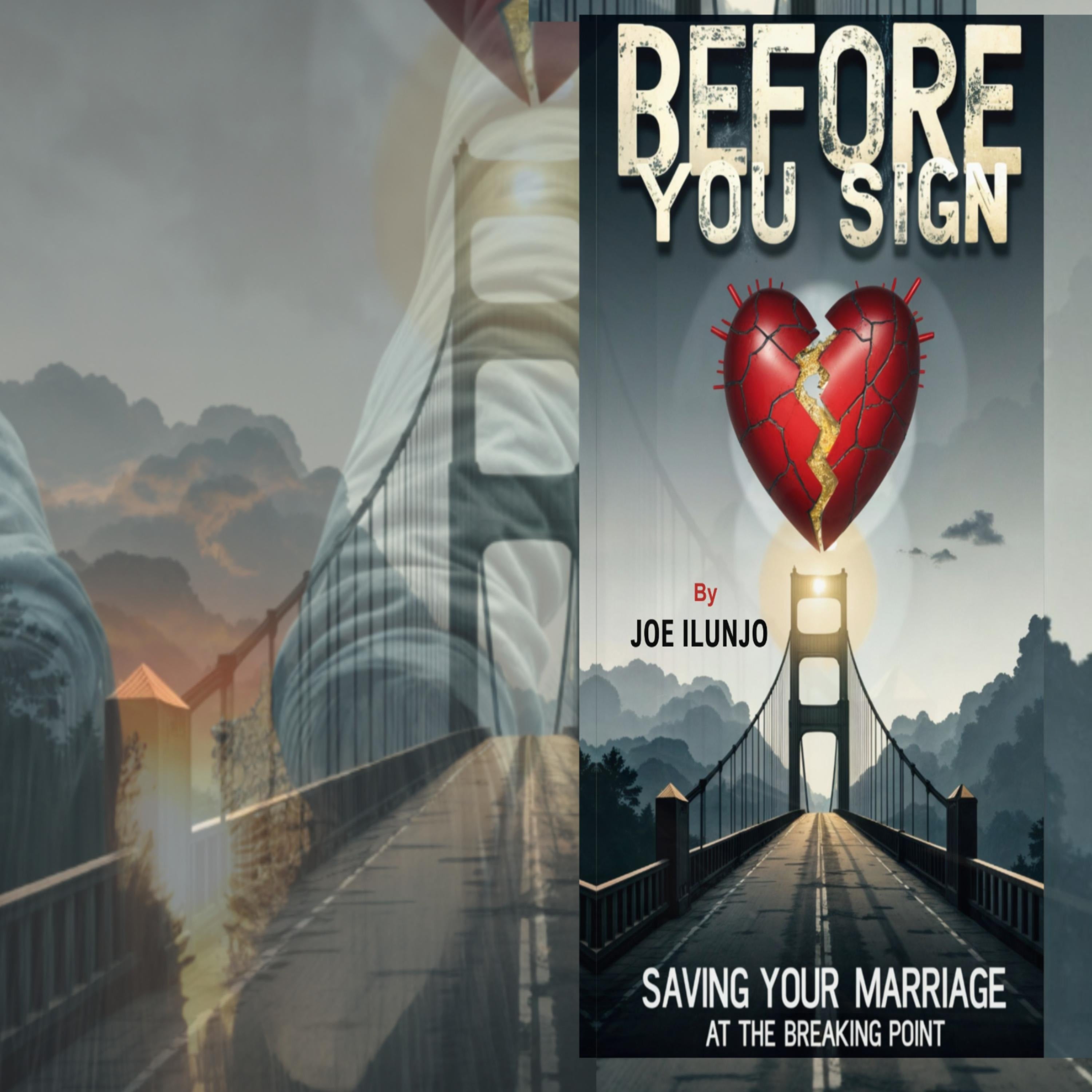 Before You Sign