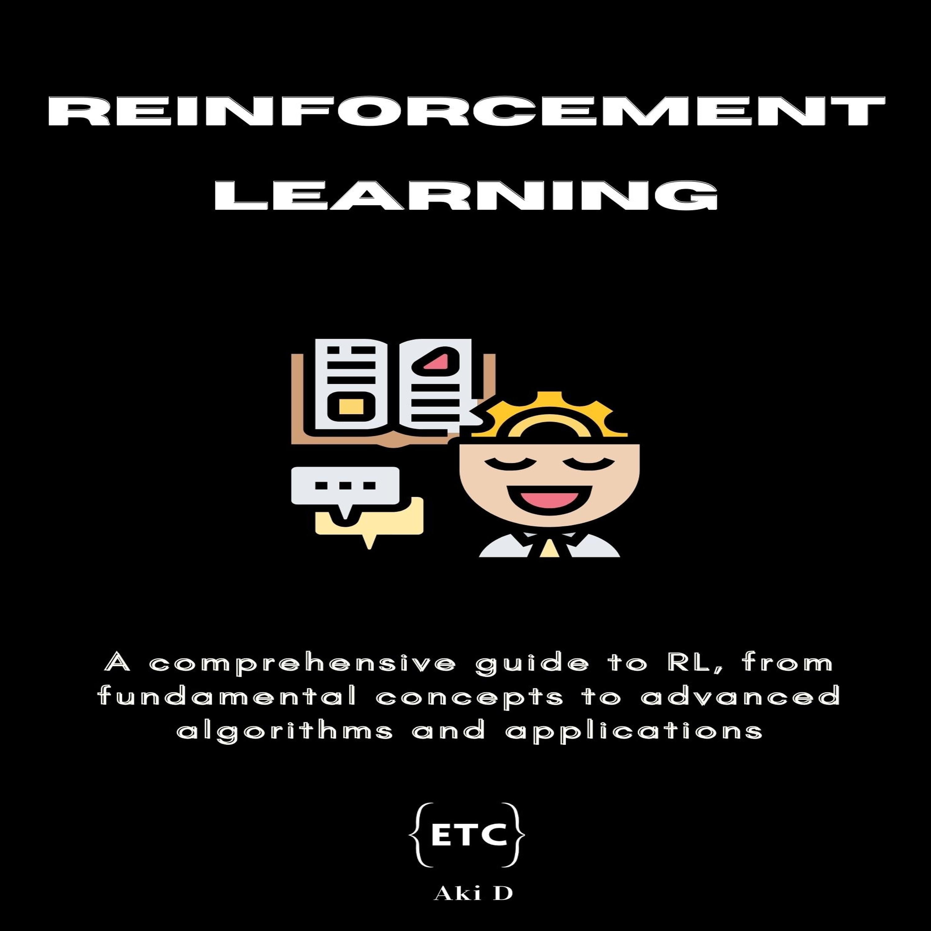 Reinforcement Learning