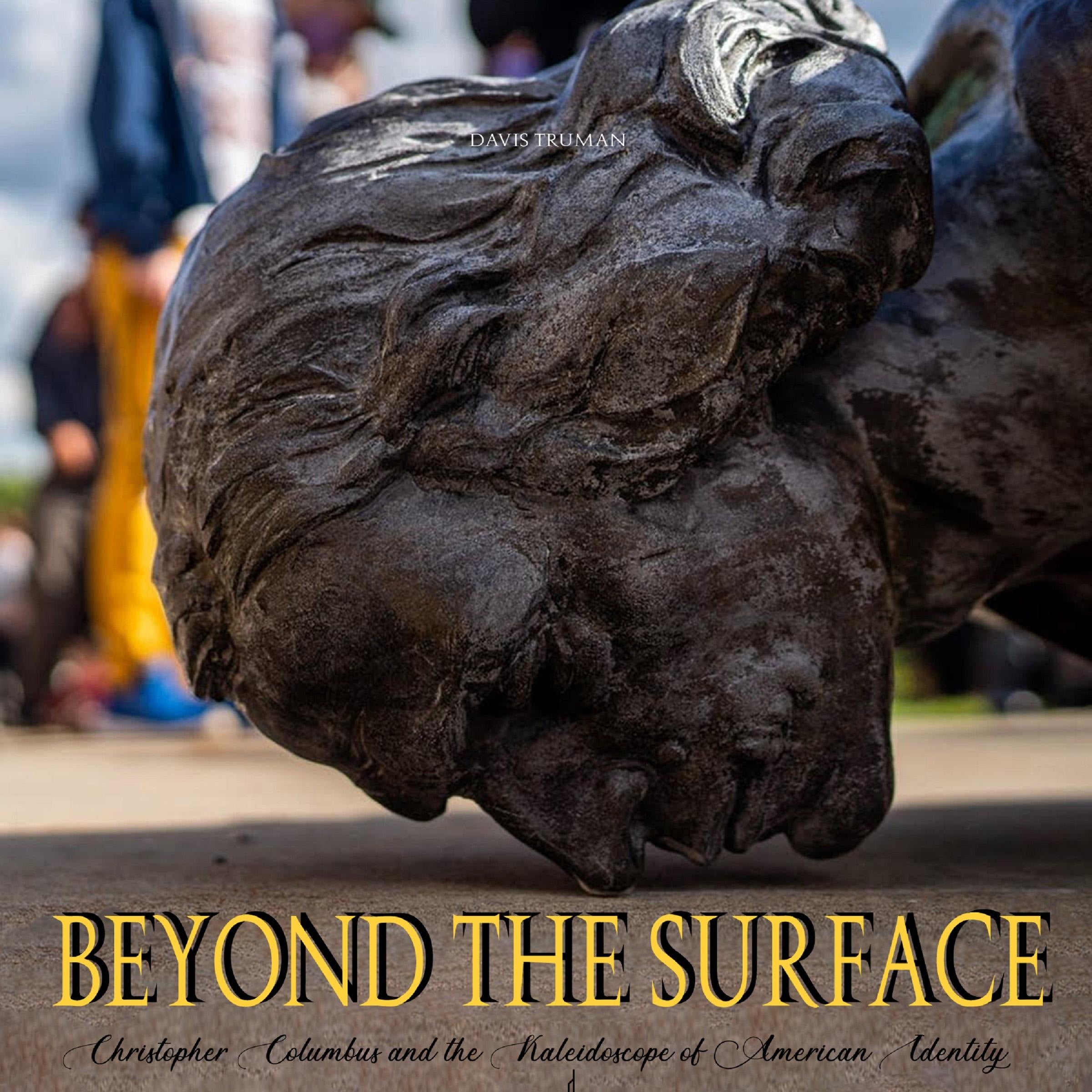 Beyond the surface