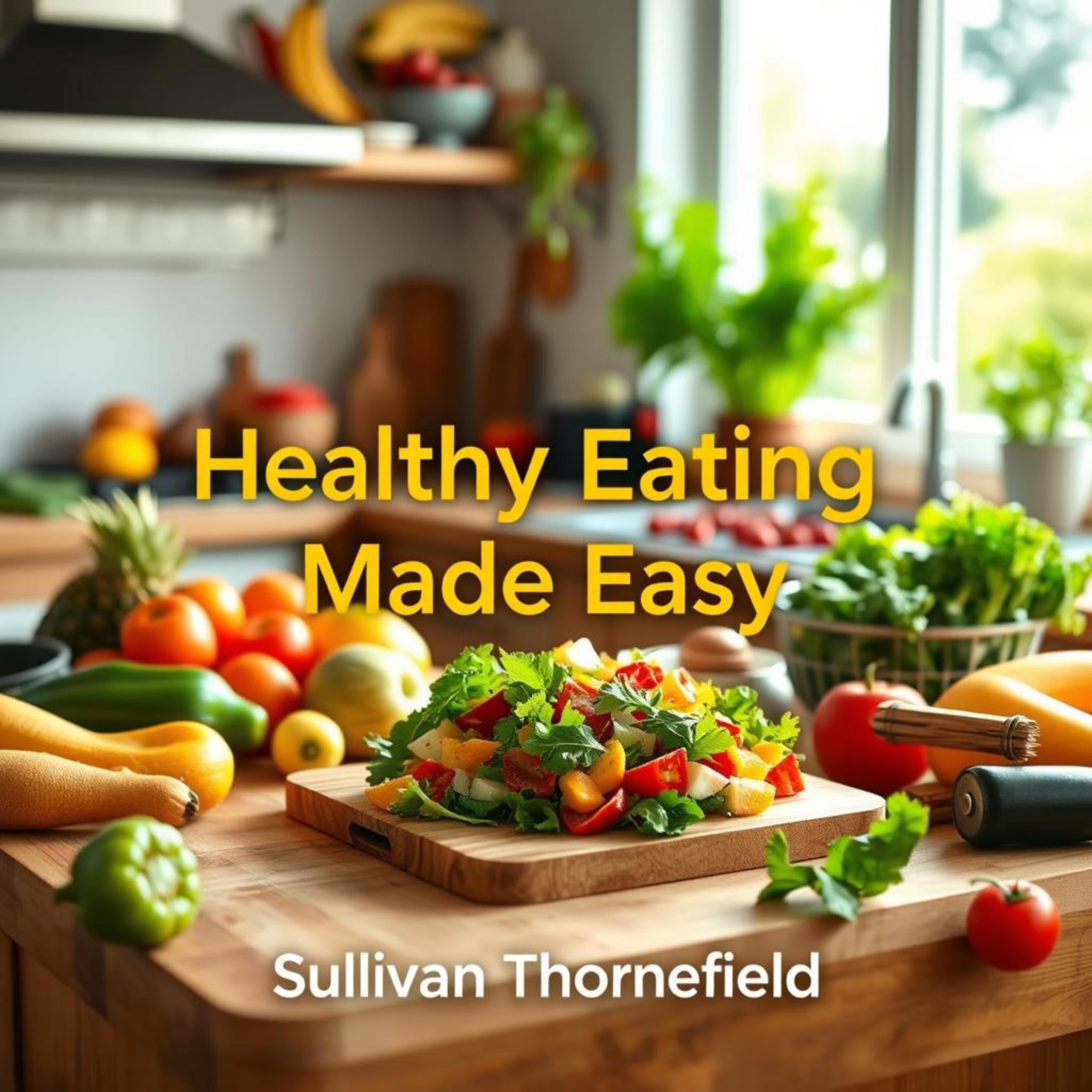 Healthy Eating Made Easy