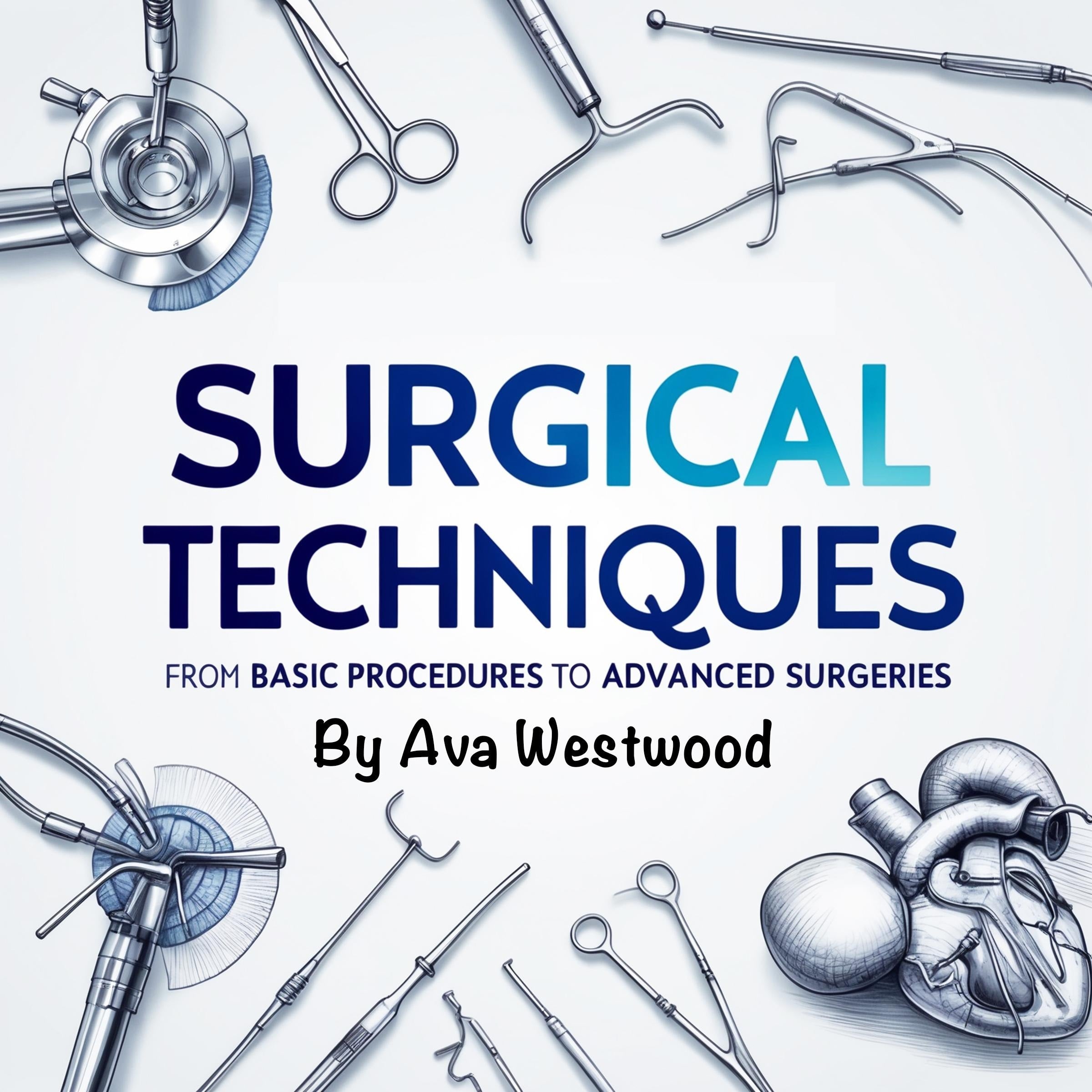 Surgical Techniques