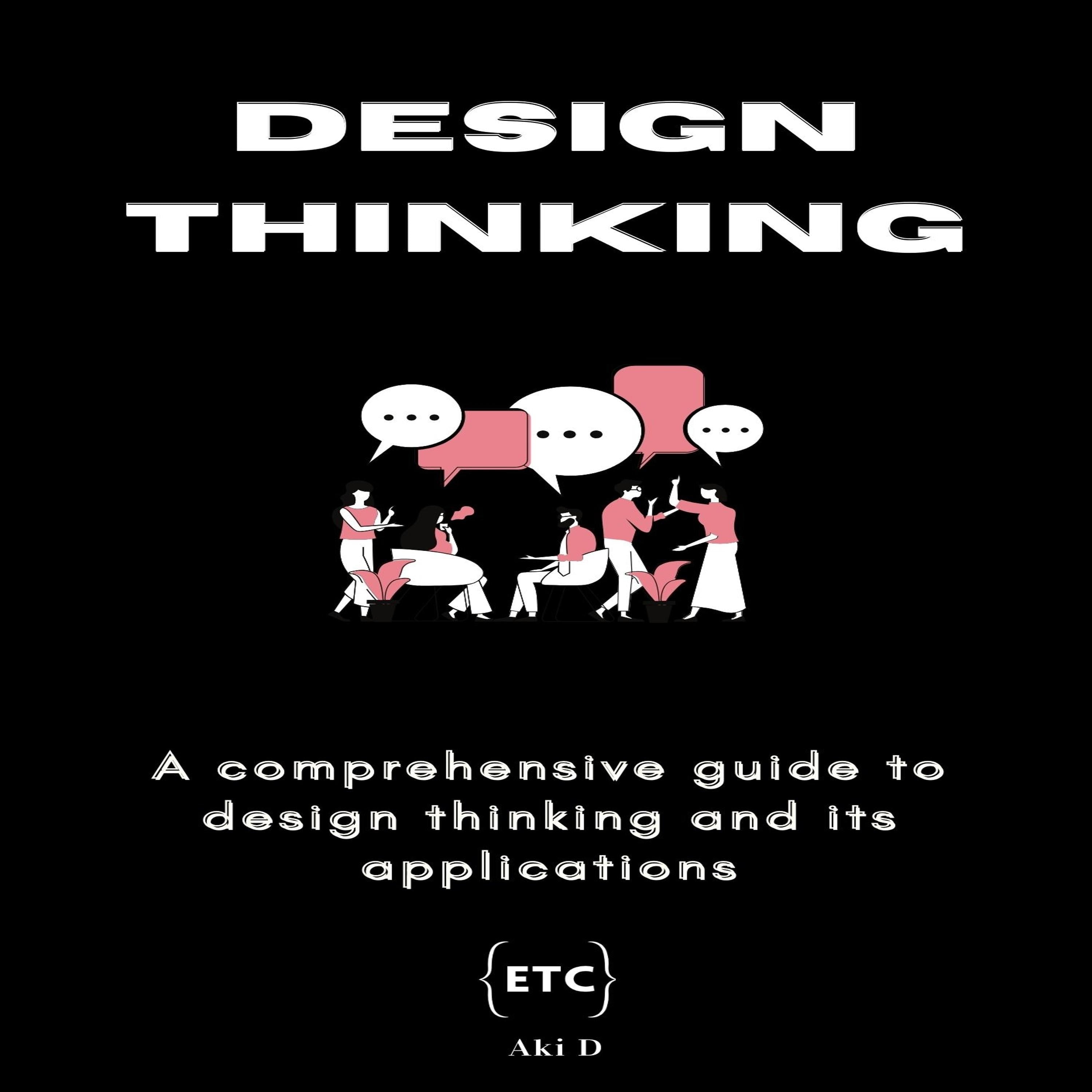 Design Thinking