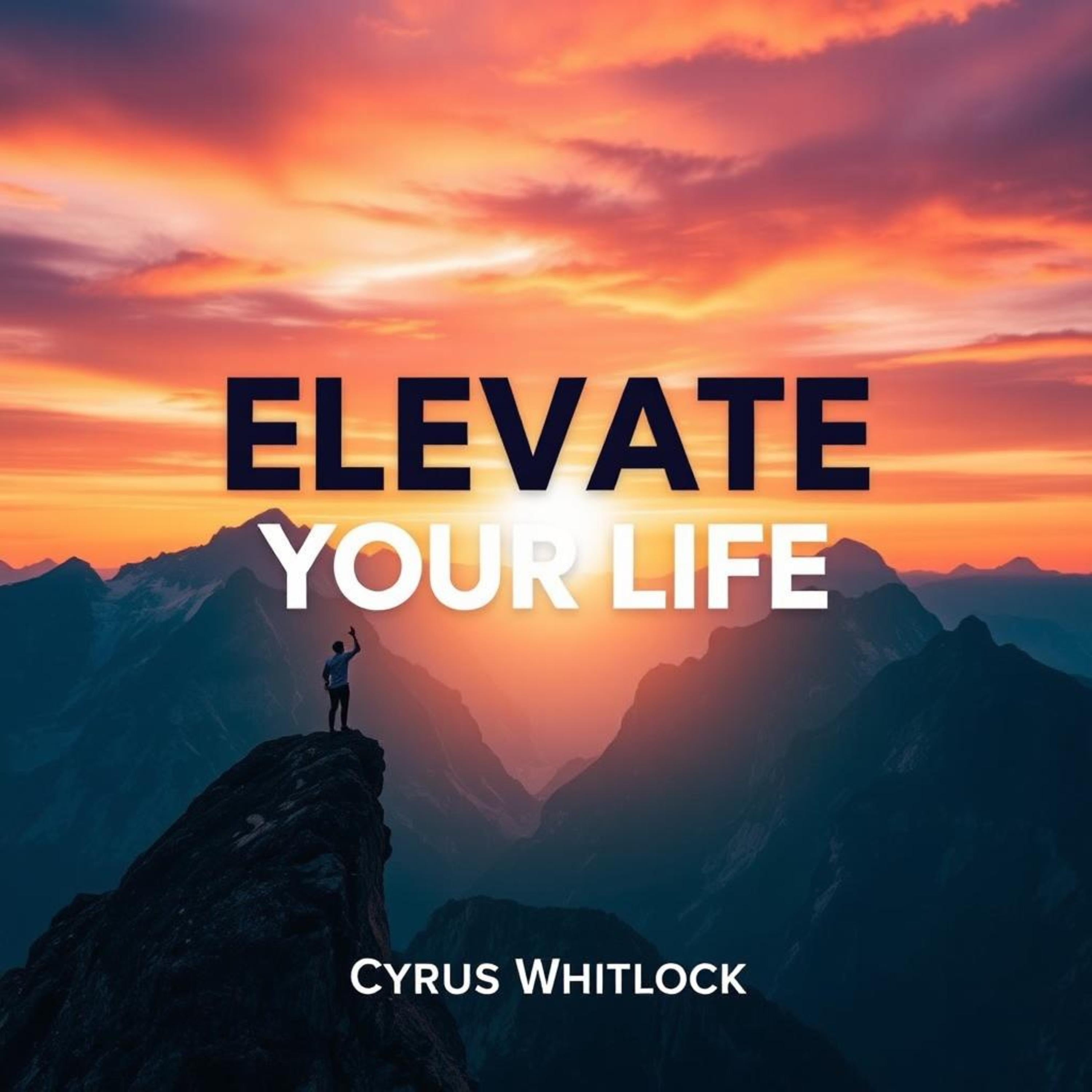 Elevate Your Life: Secrets to Unleashing Your True Potential