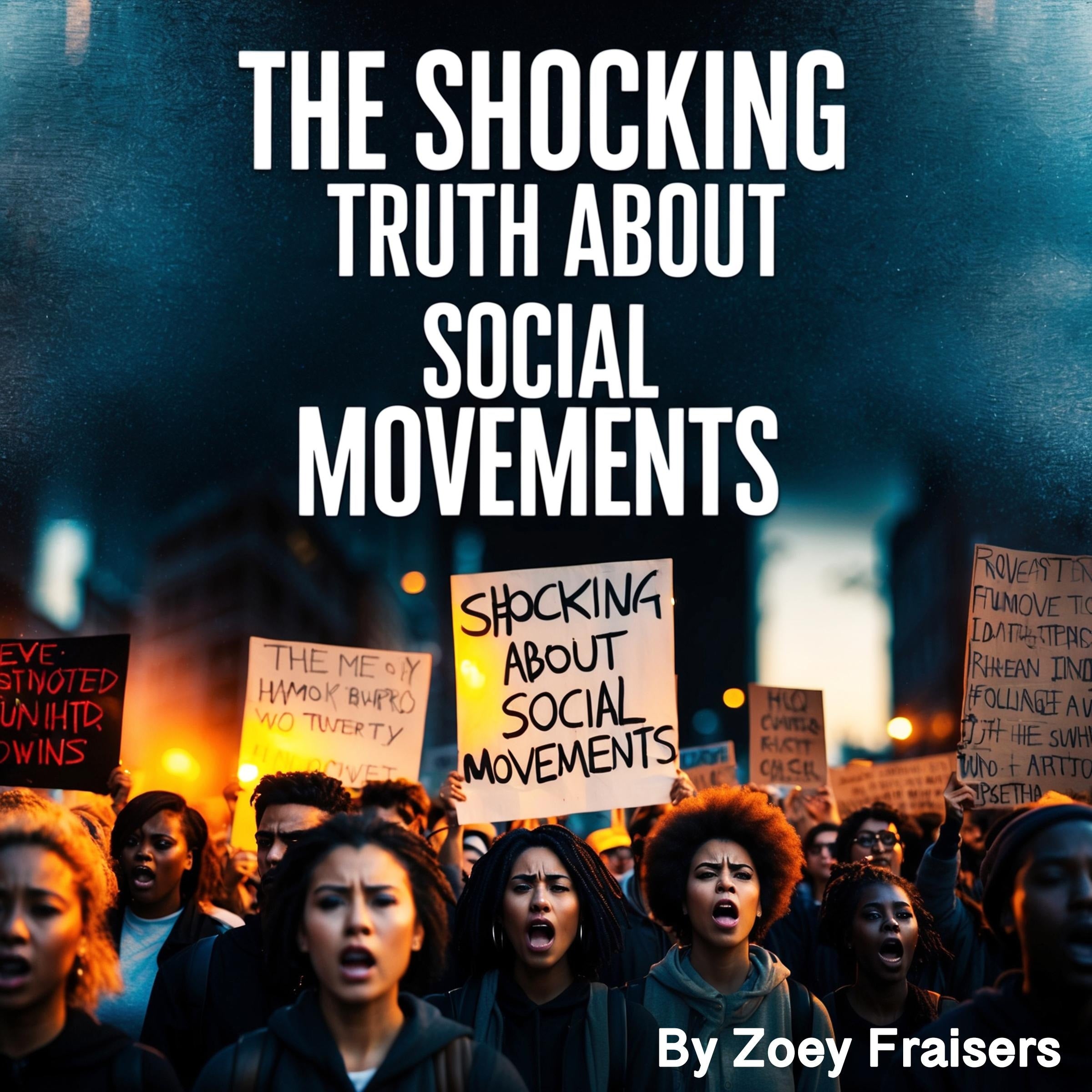 The Shocking Truth about Social Movements