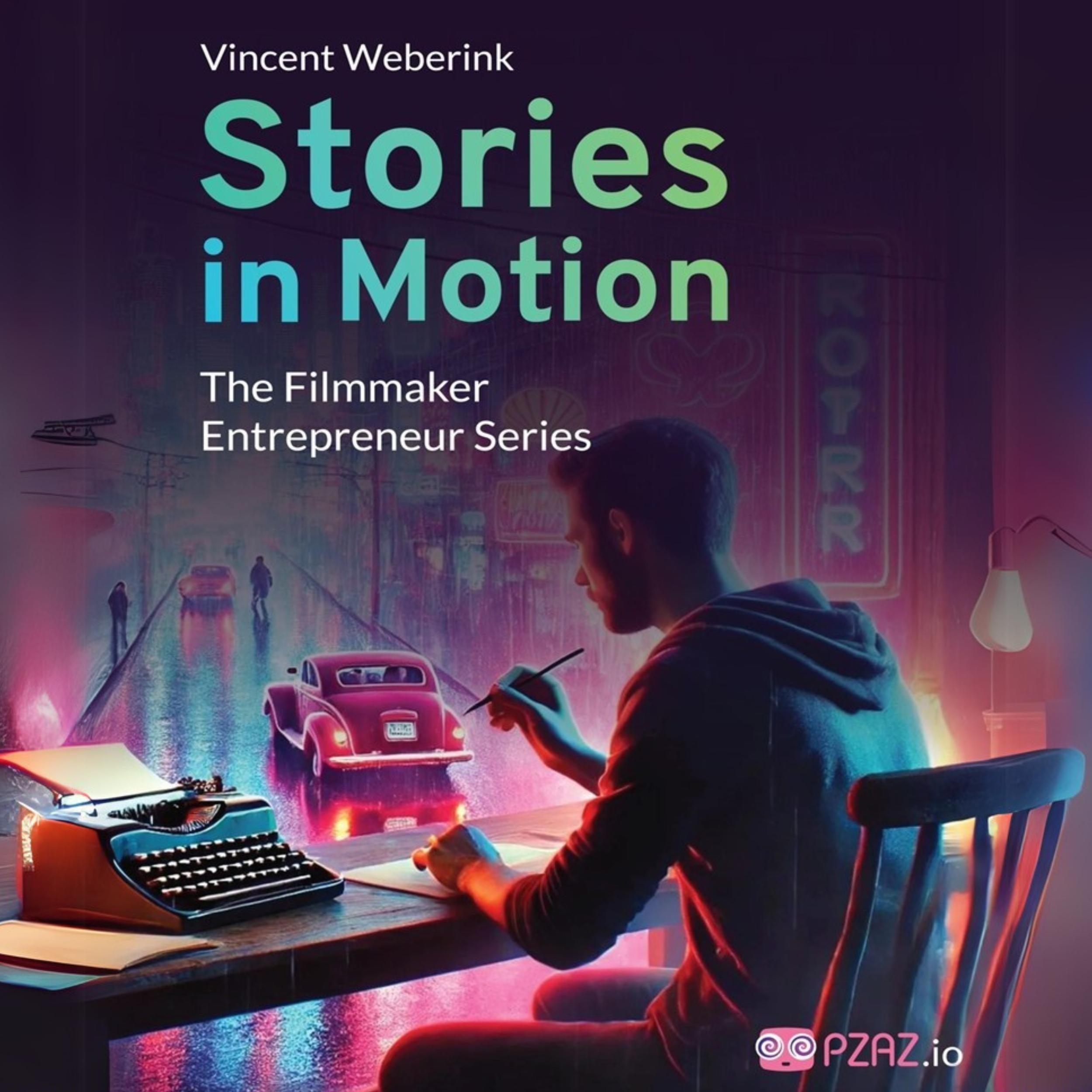 Stories In Motion