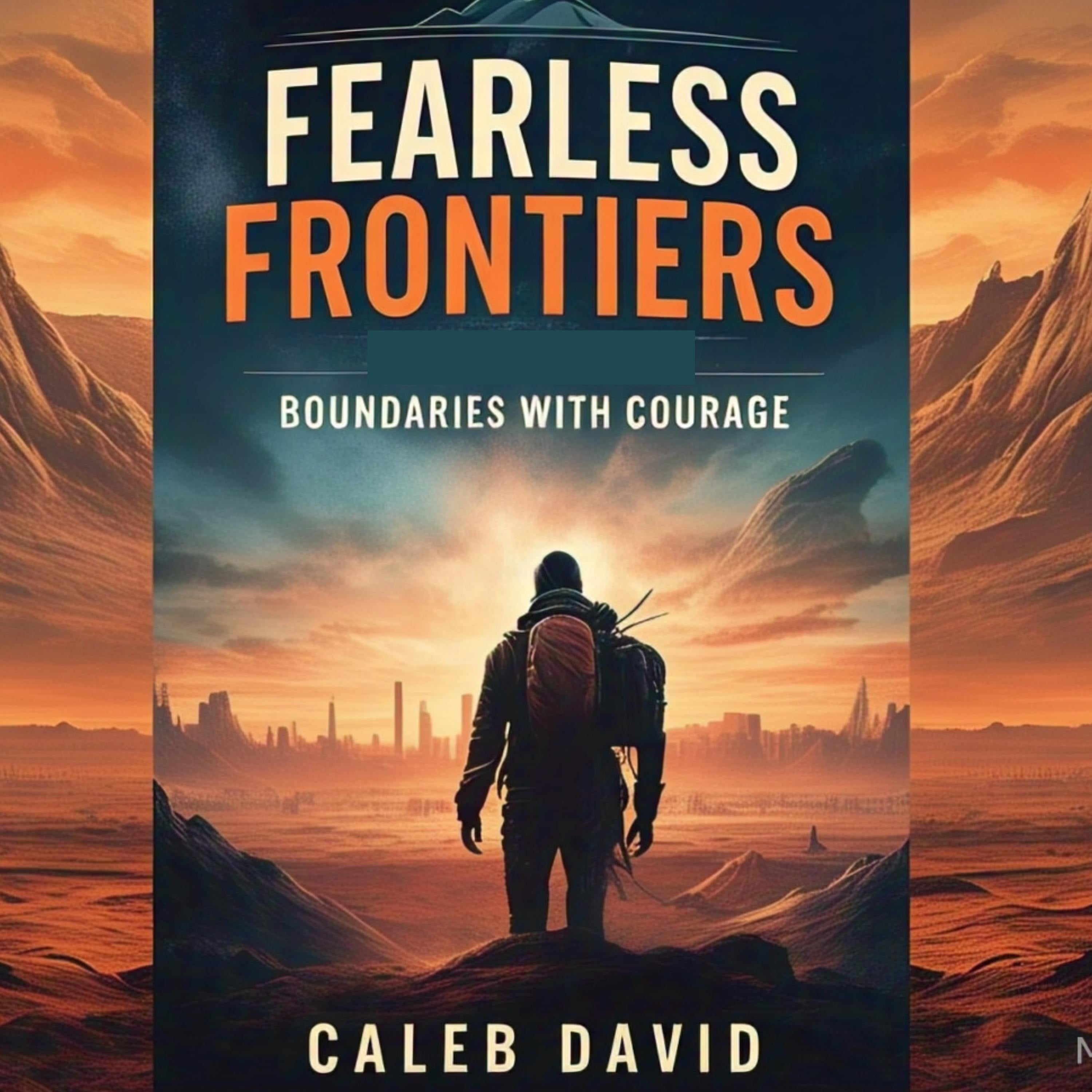 Fearless Frontiers