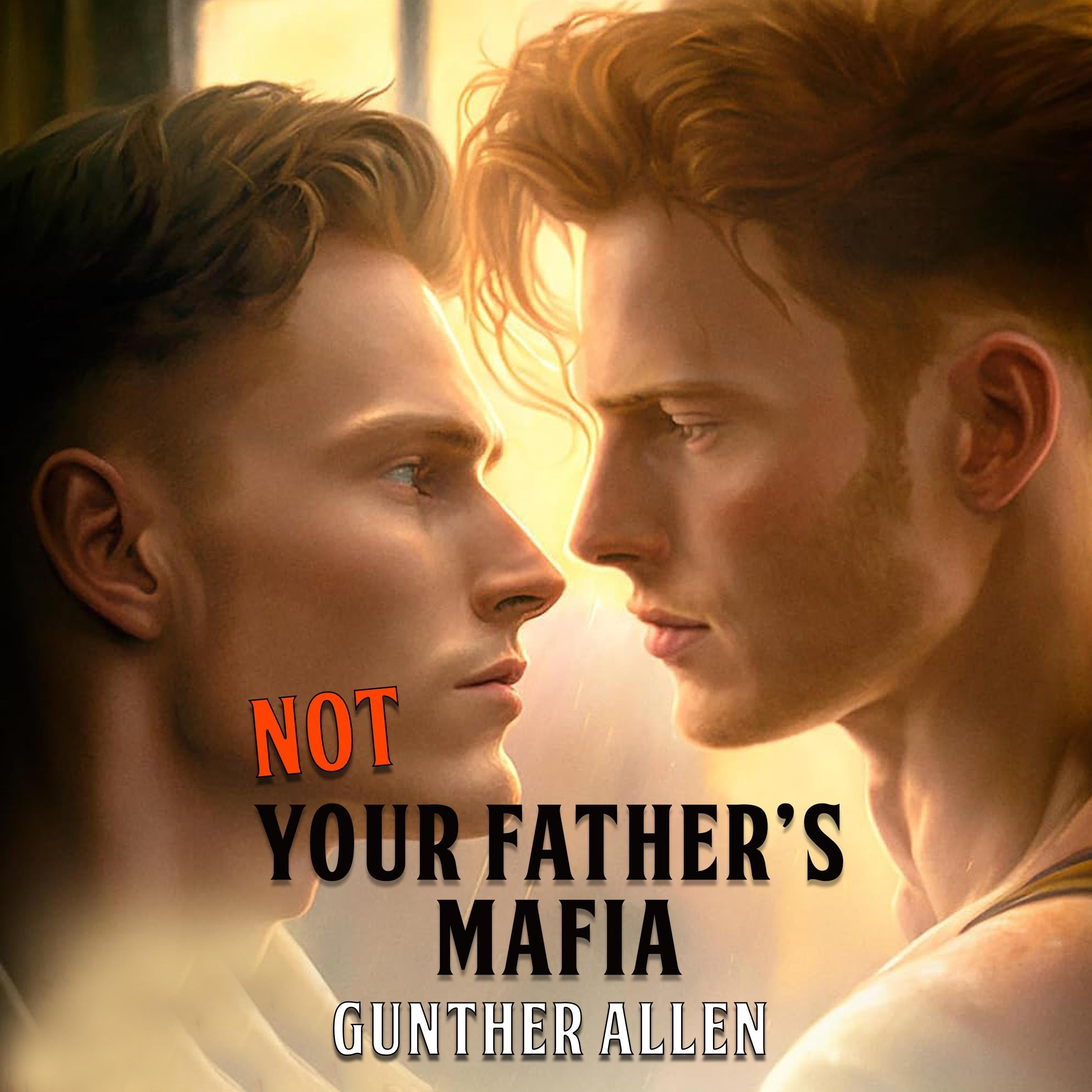 Not Your Father’s Mafia