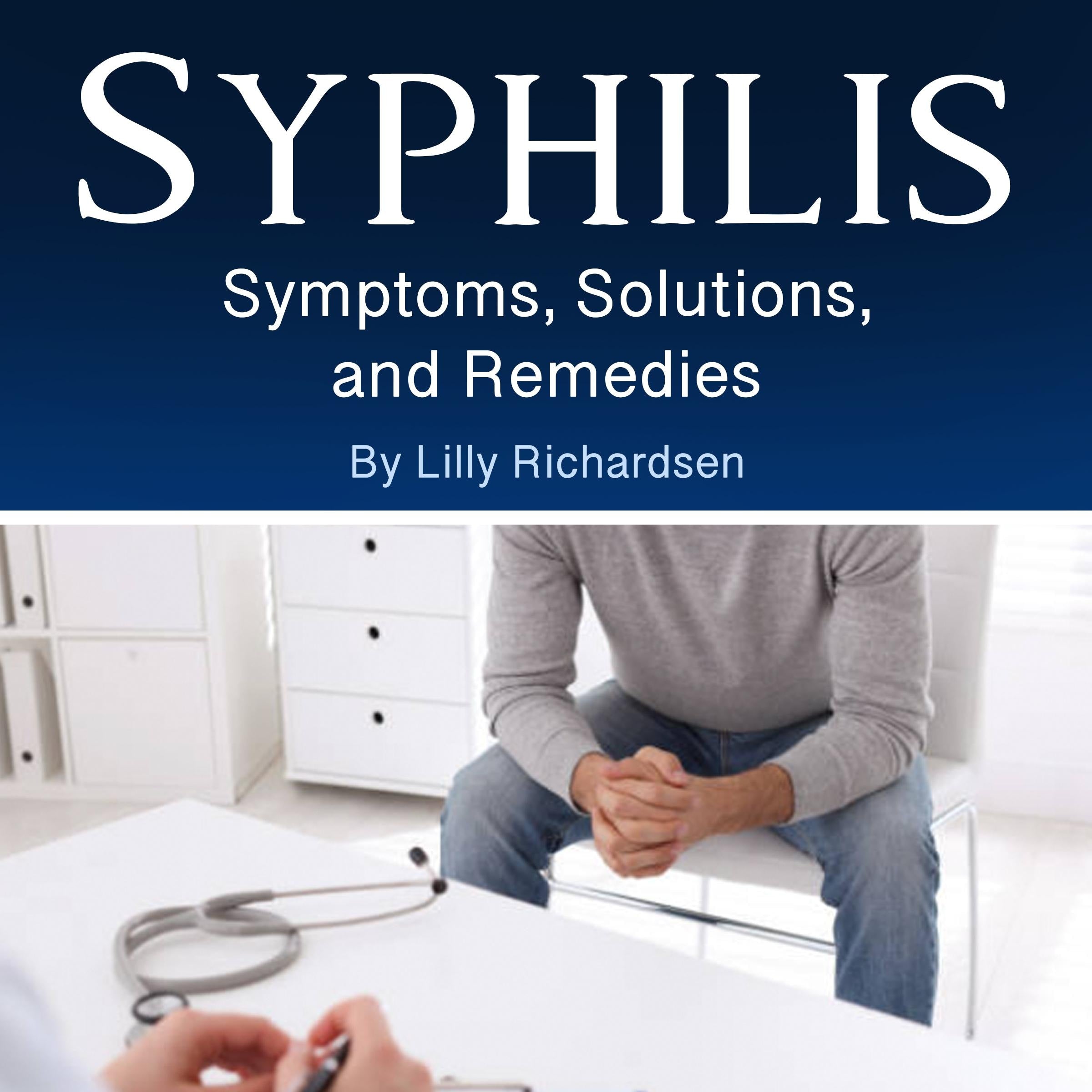 Syphilis