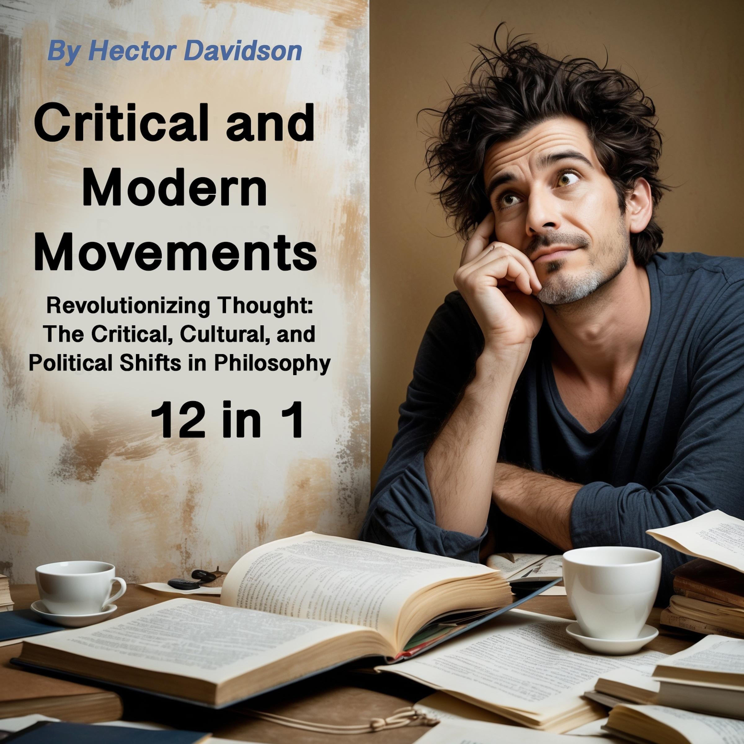 Critical and Modern Movements