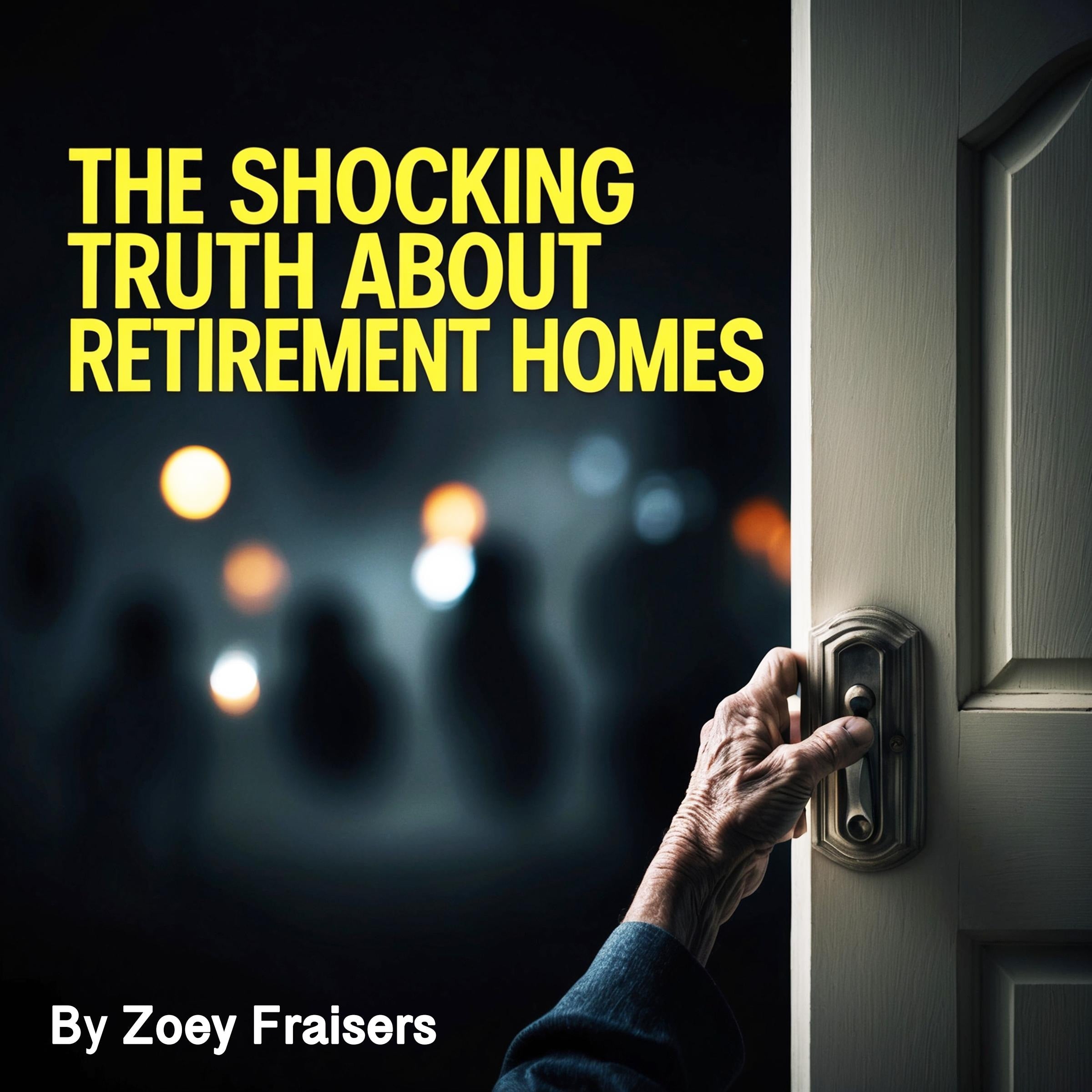 The Shocking Truth about Retirement Homes