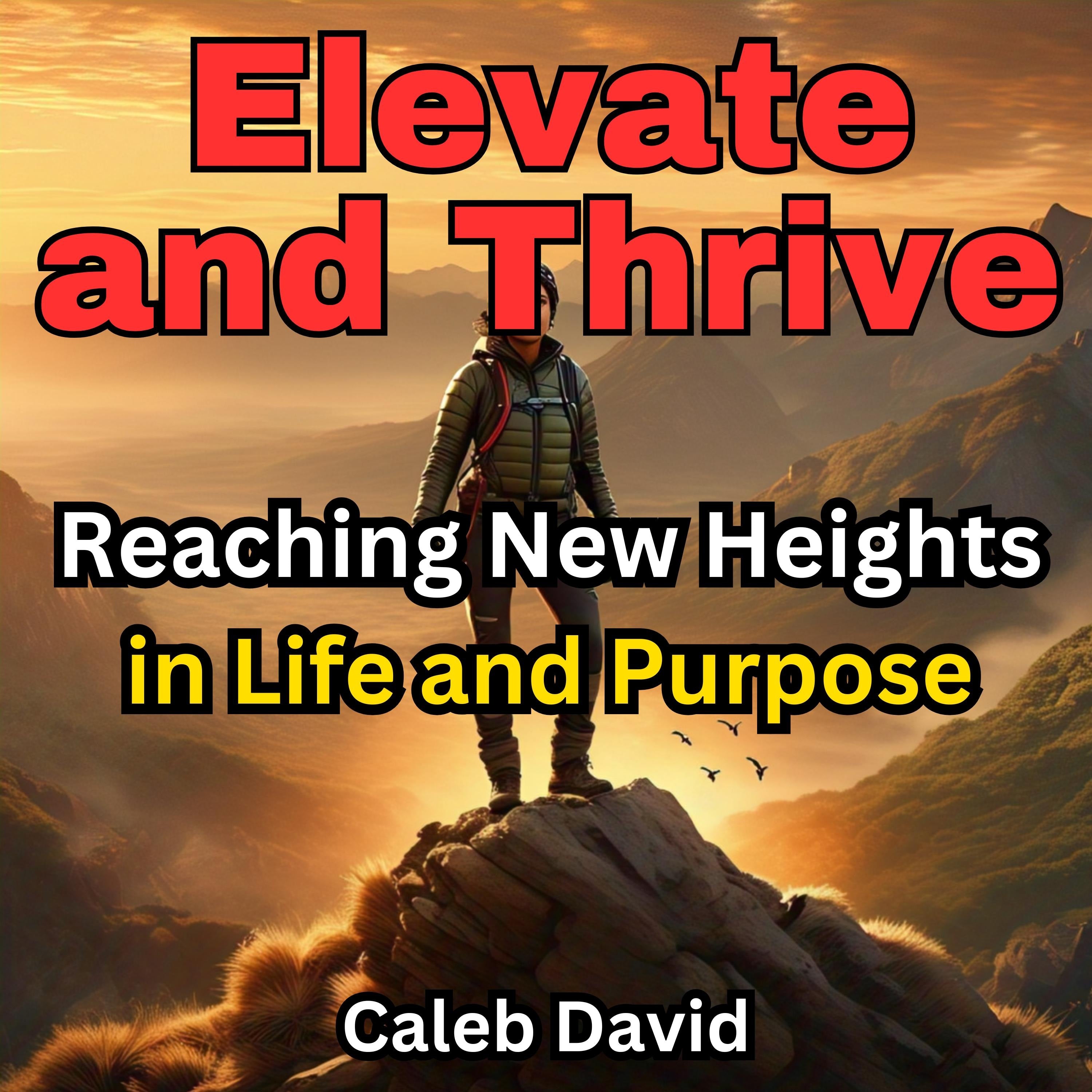 Elevate and Thrive