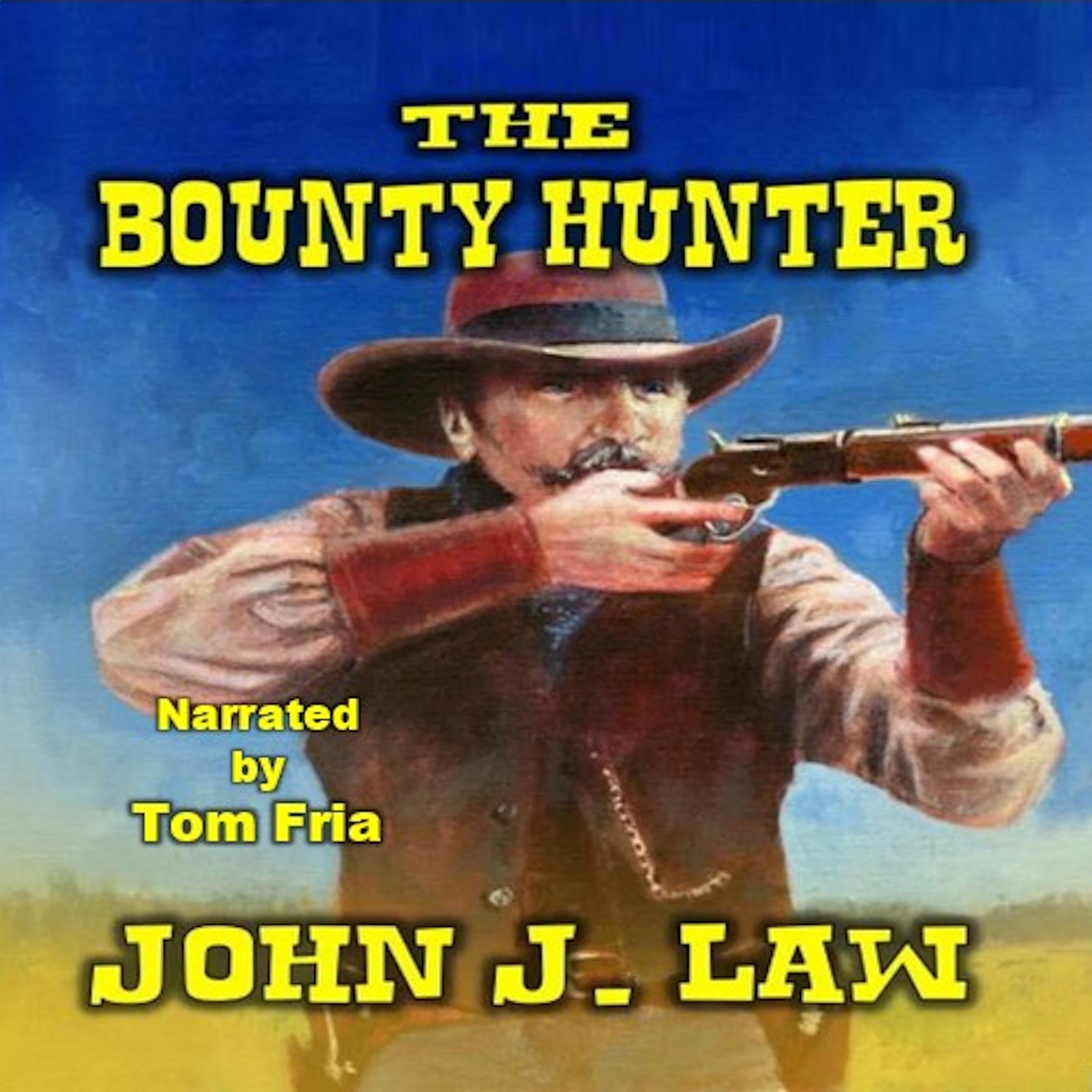 The Bounty Hunter