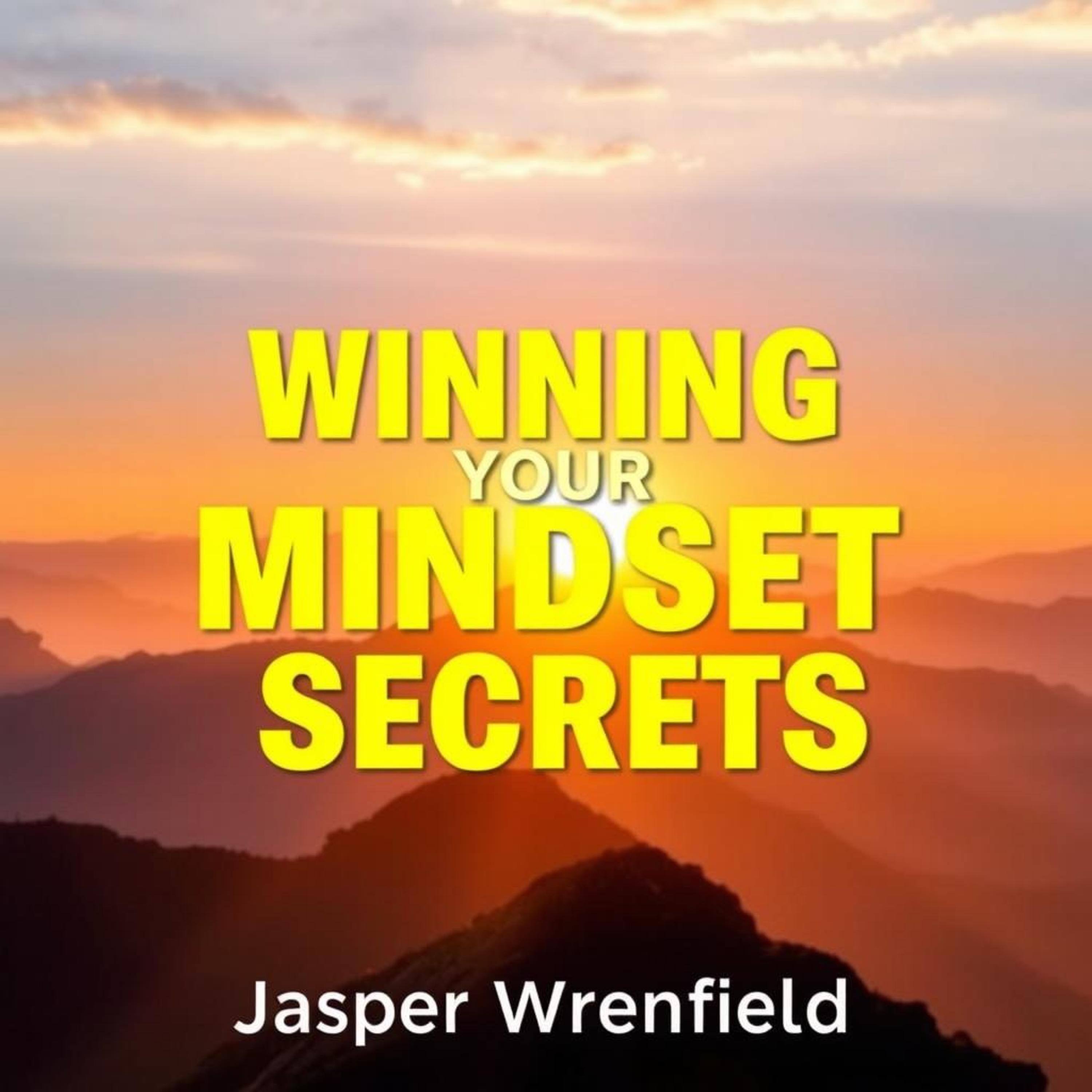 Winning Your Mindset Secrets