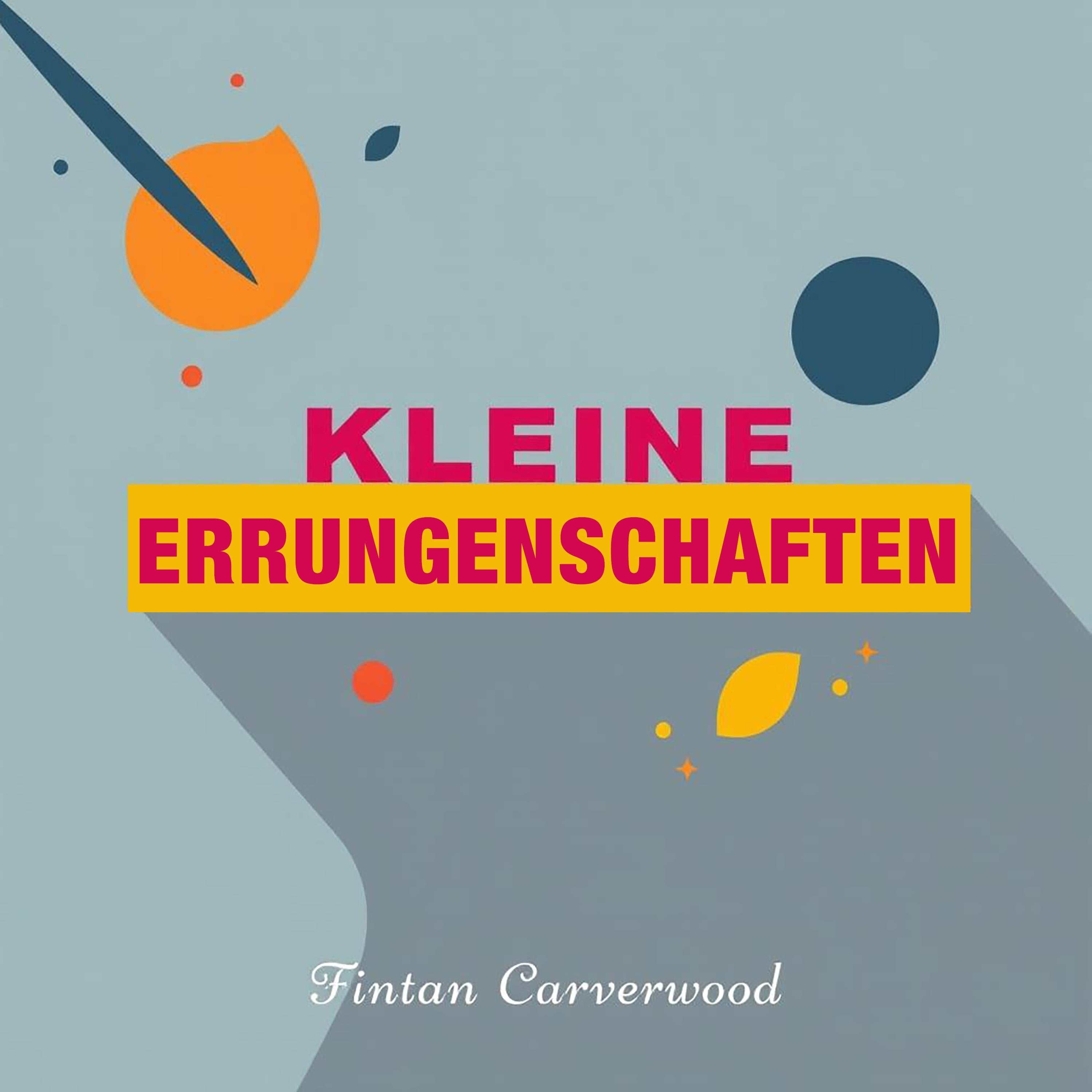 Kleine Schritte große Errungenschaften