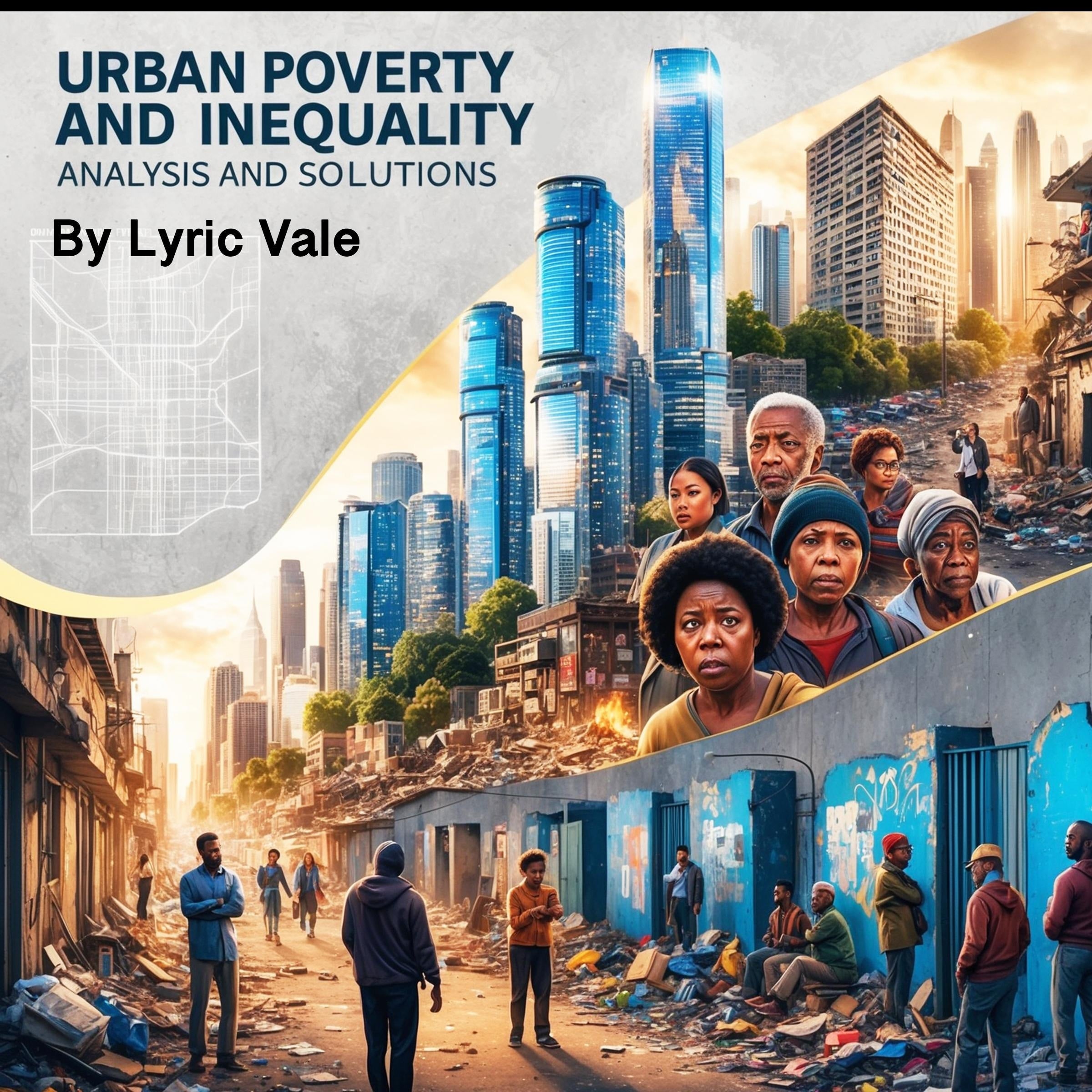 Urban Poverty and Inequality
