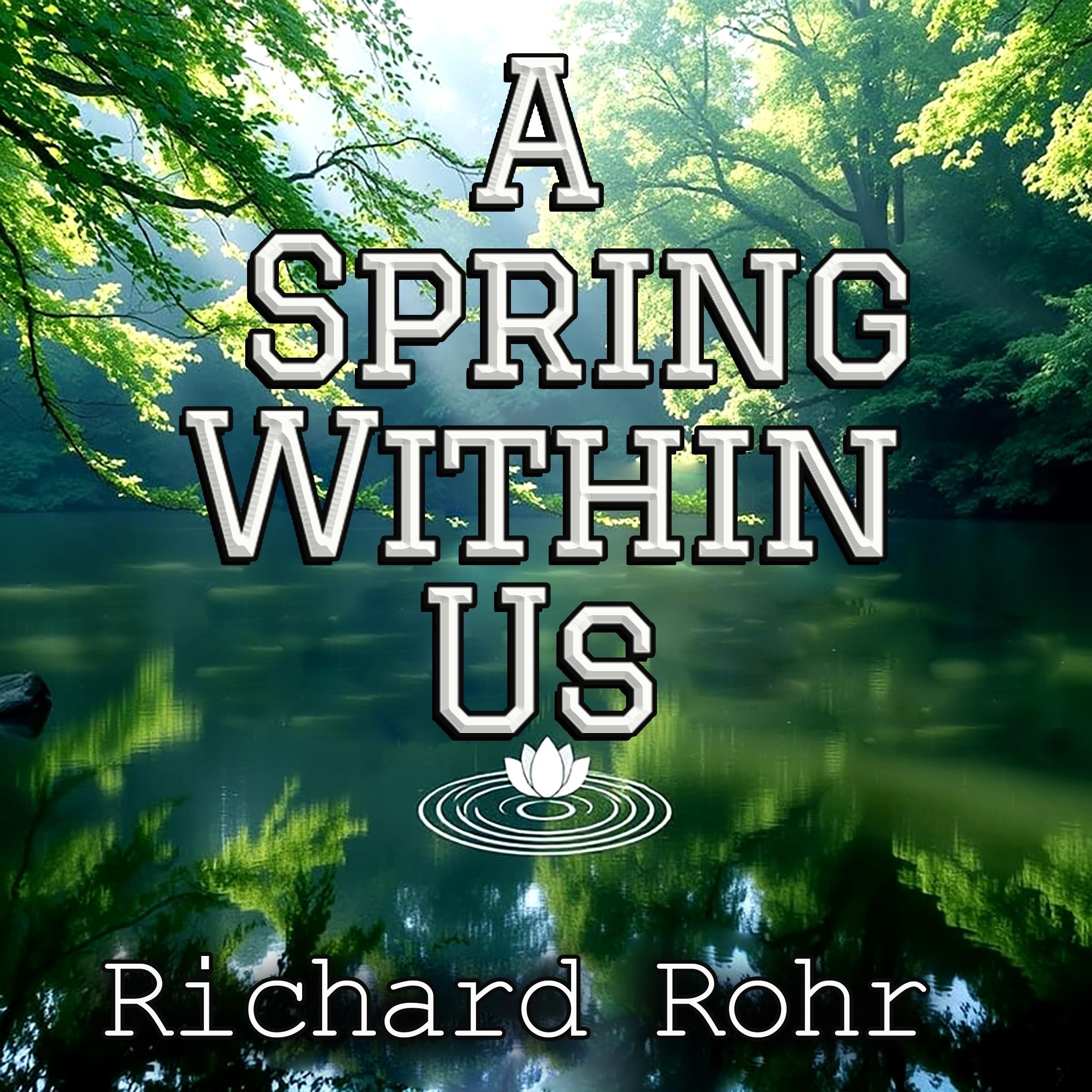 A Spring Within Us