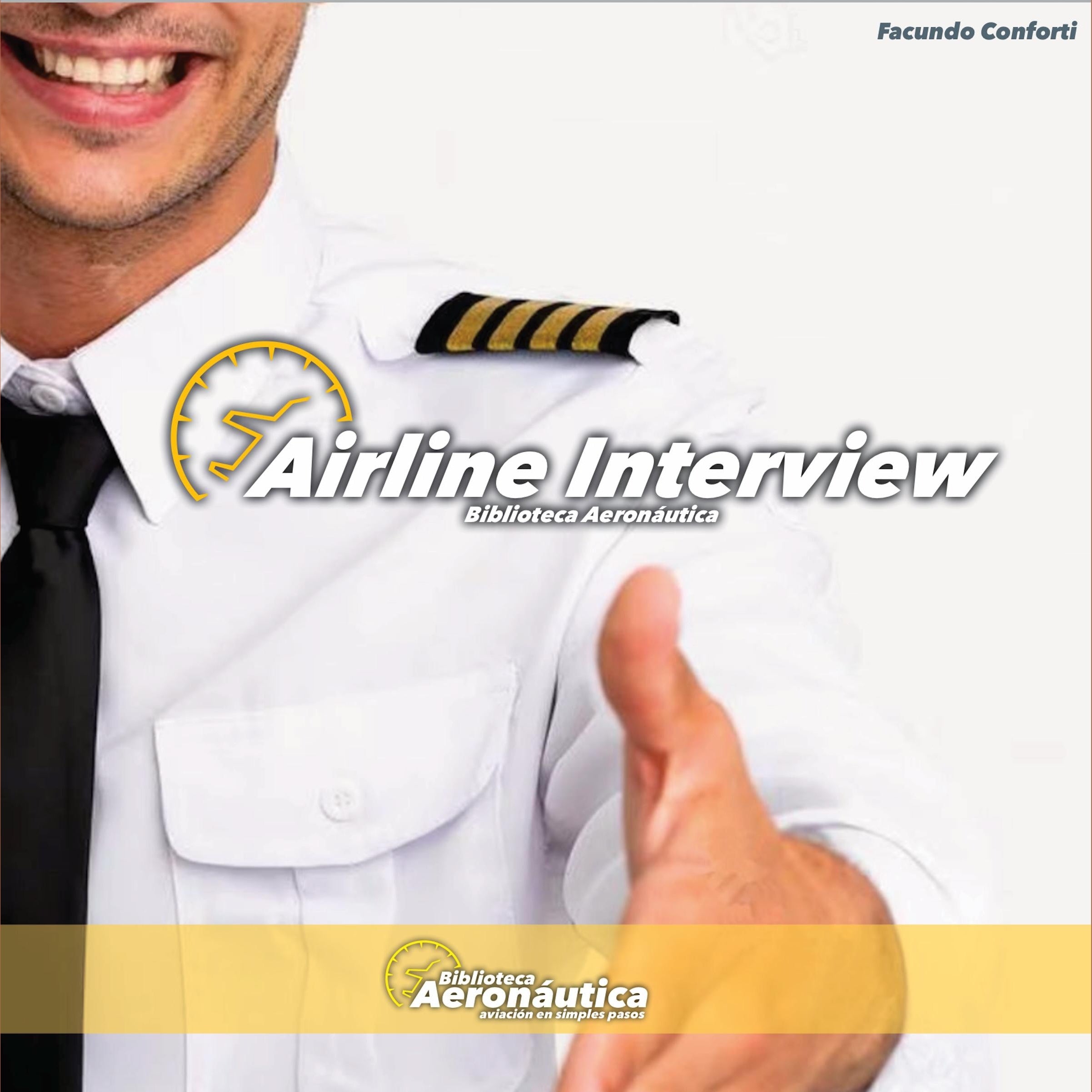 The Airline Interview