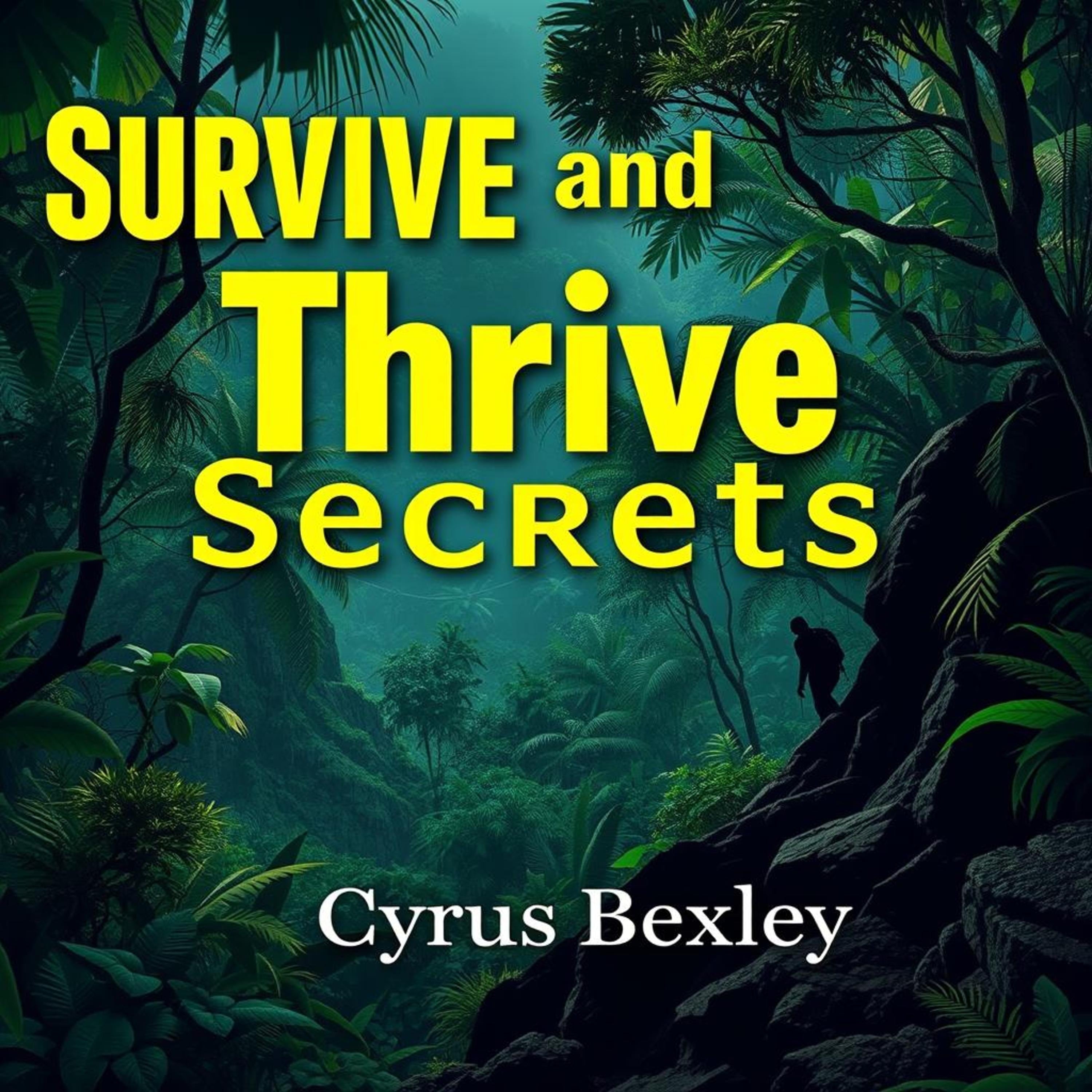 Survive and Thrive Secrets