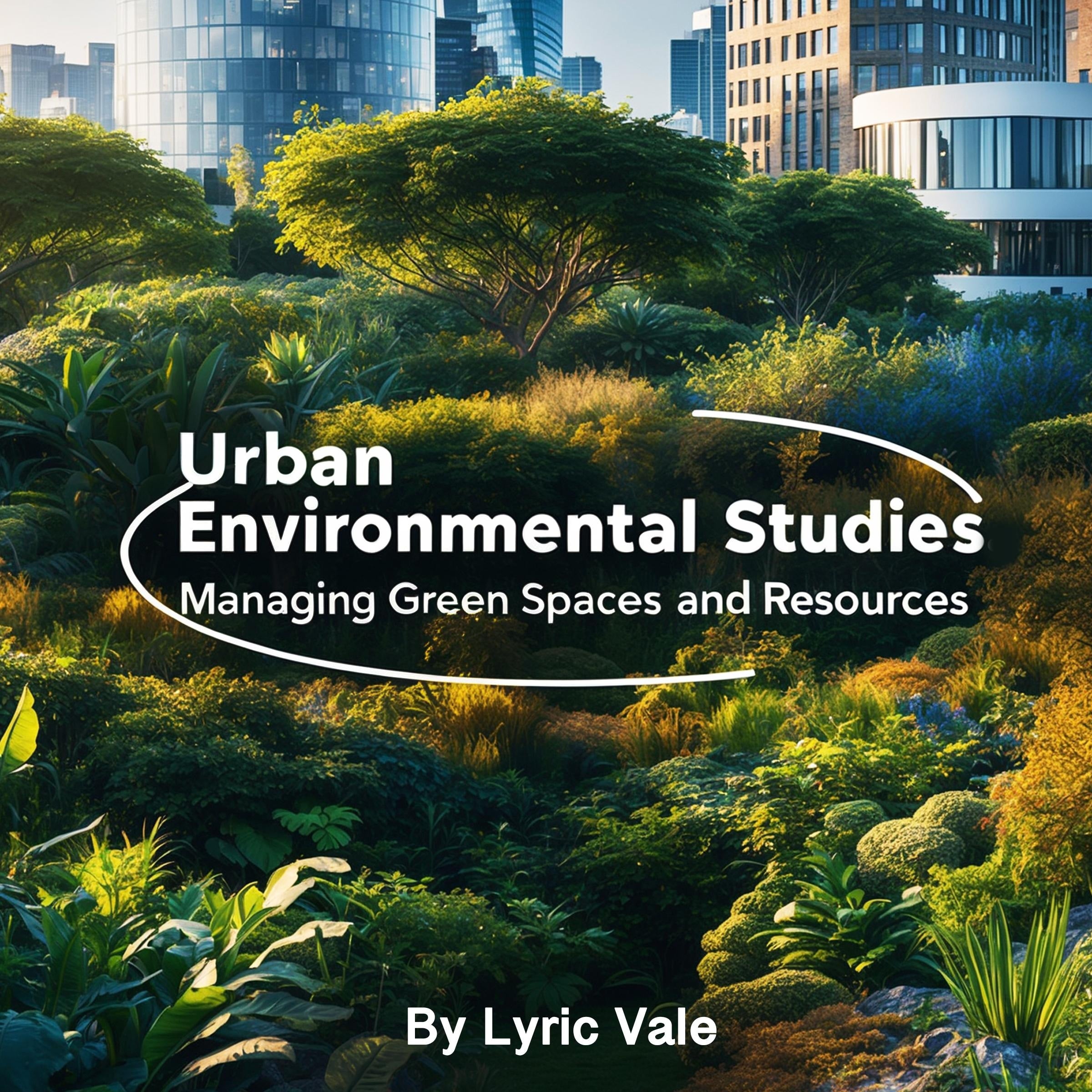 Urban Environmental Studies