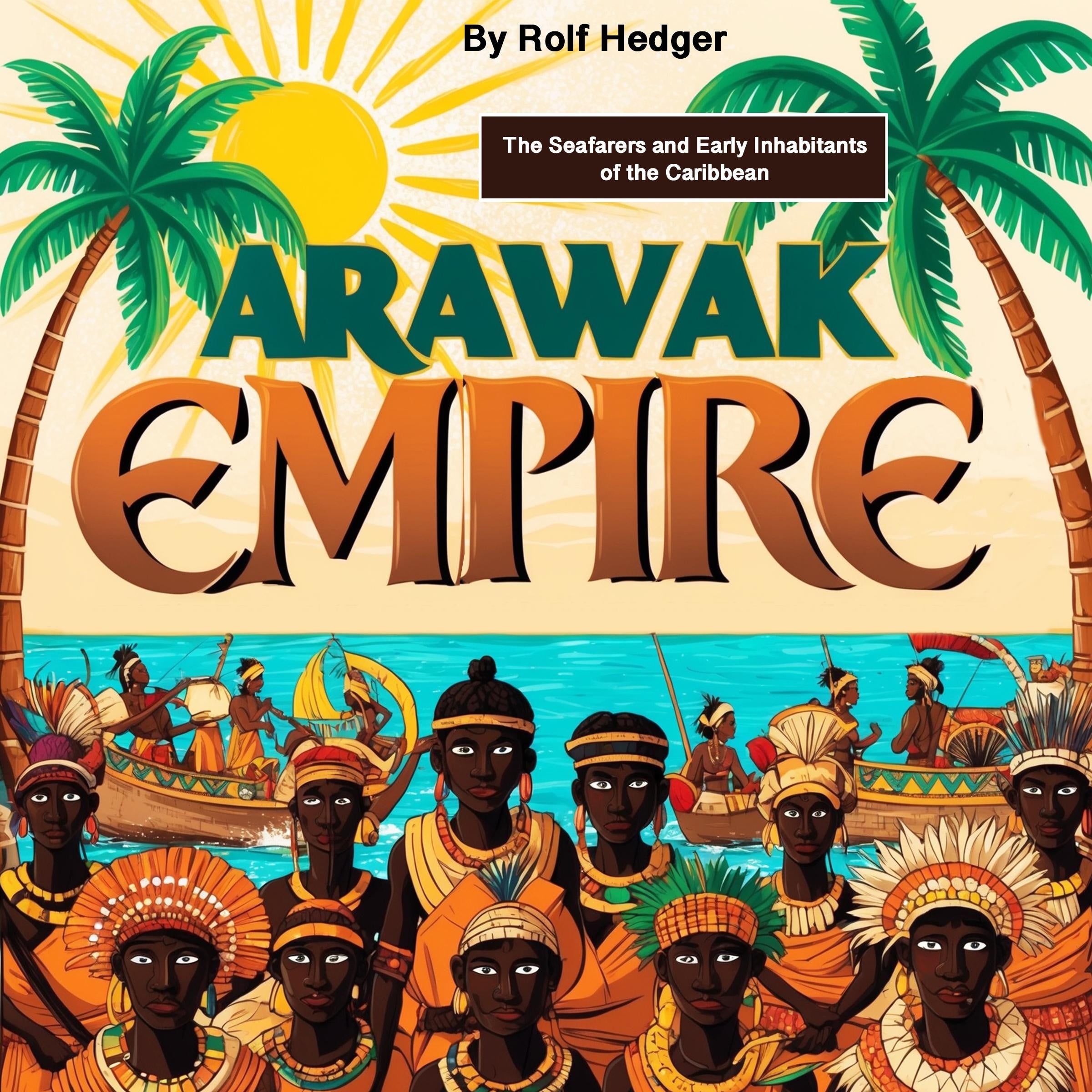 Arawak Empire
