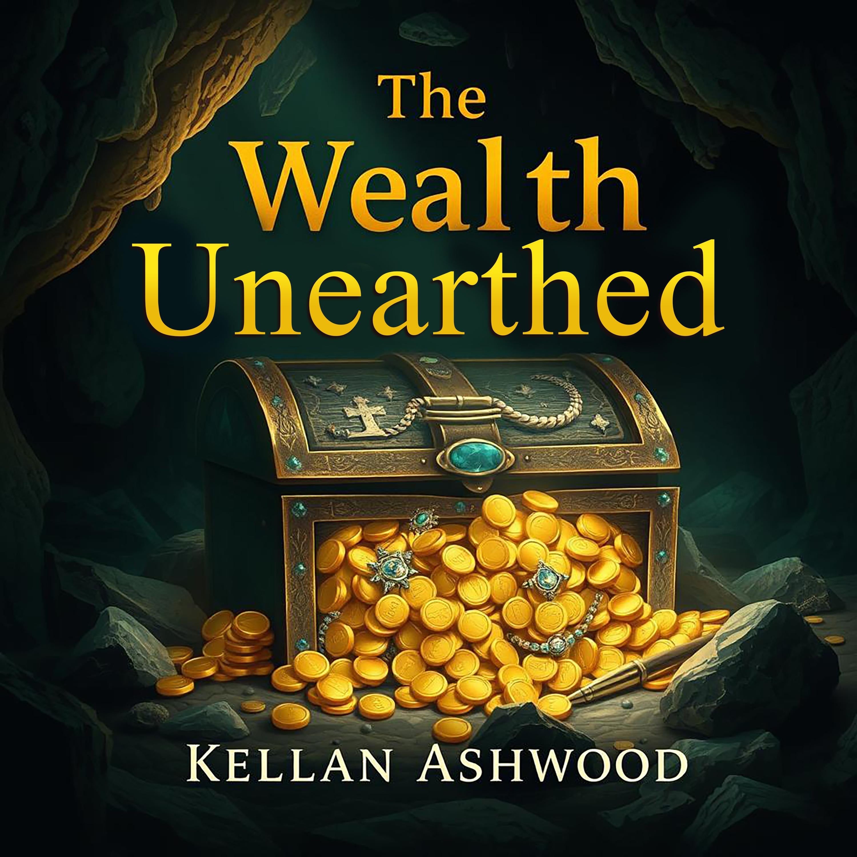 The Wealth Unearthed