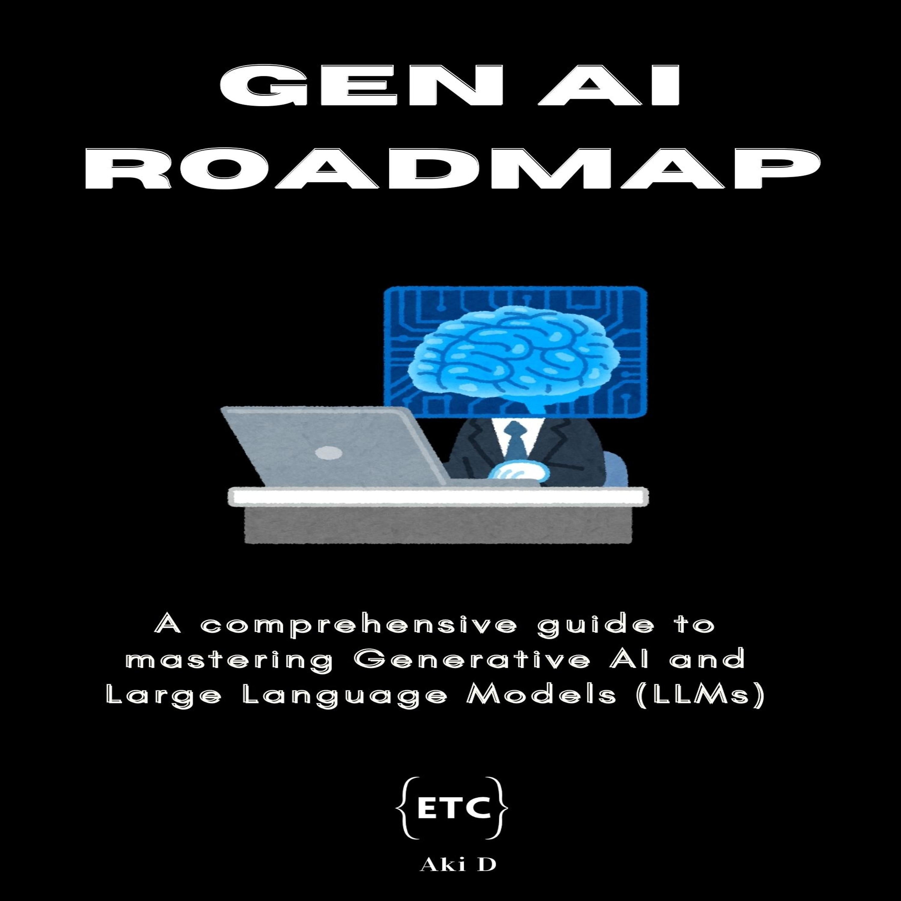 Generative AI Roadmap