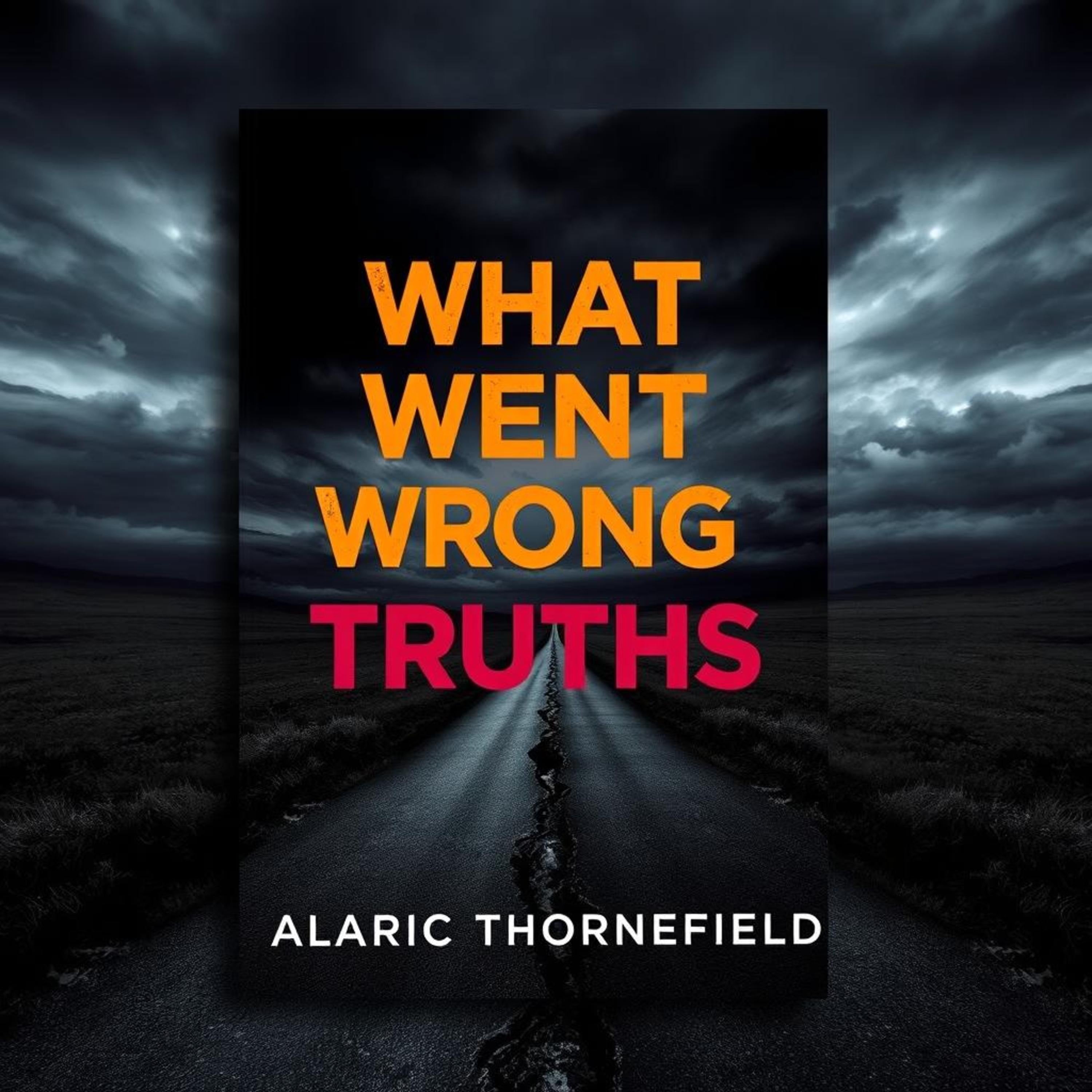 What Went Wrong Truths