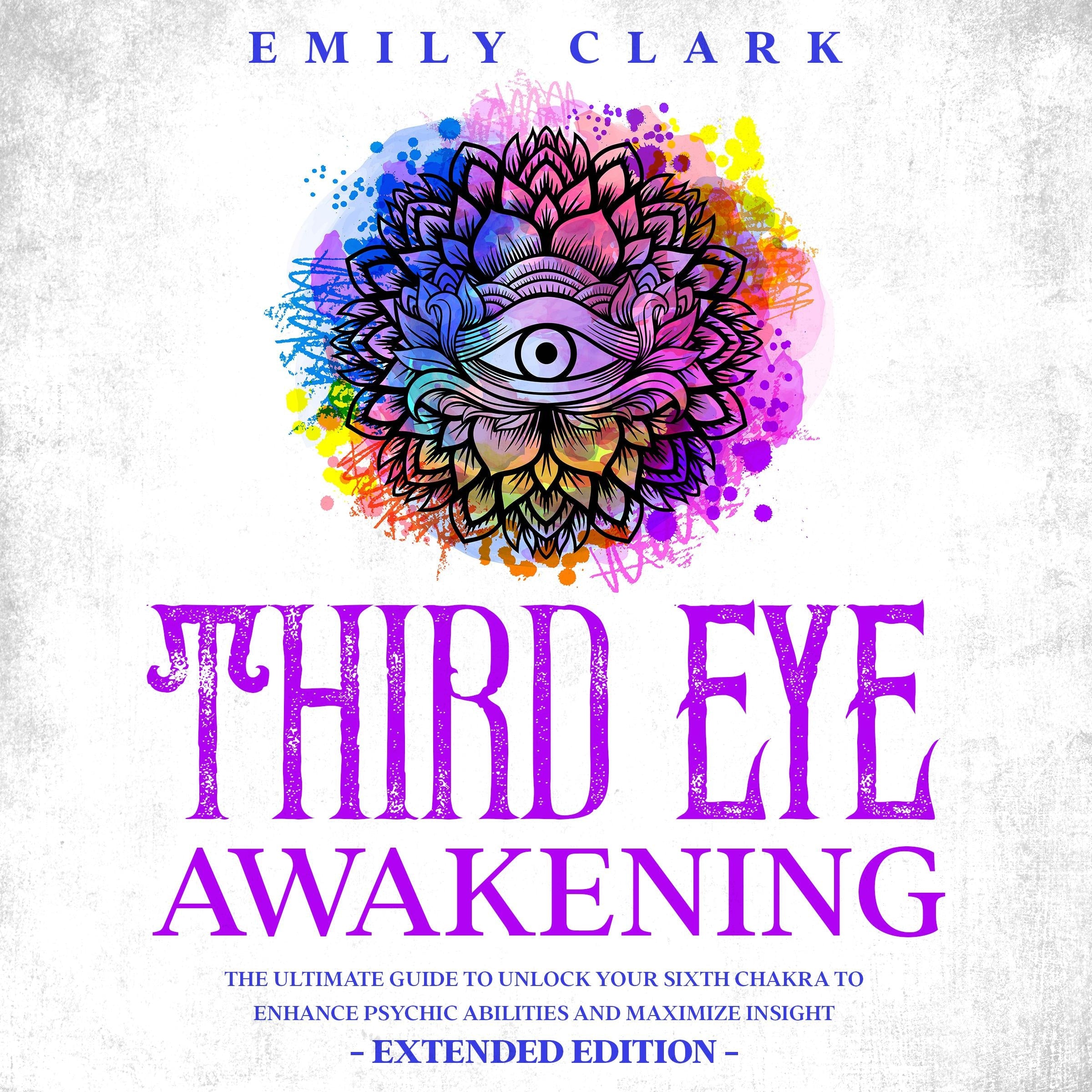 Third Eye Awakening