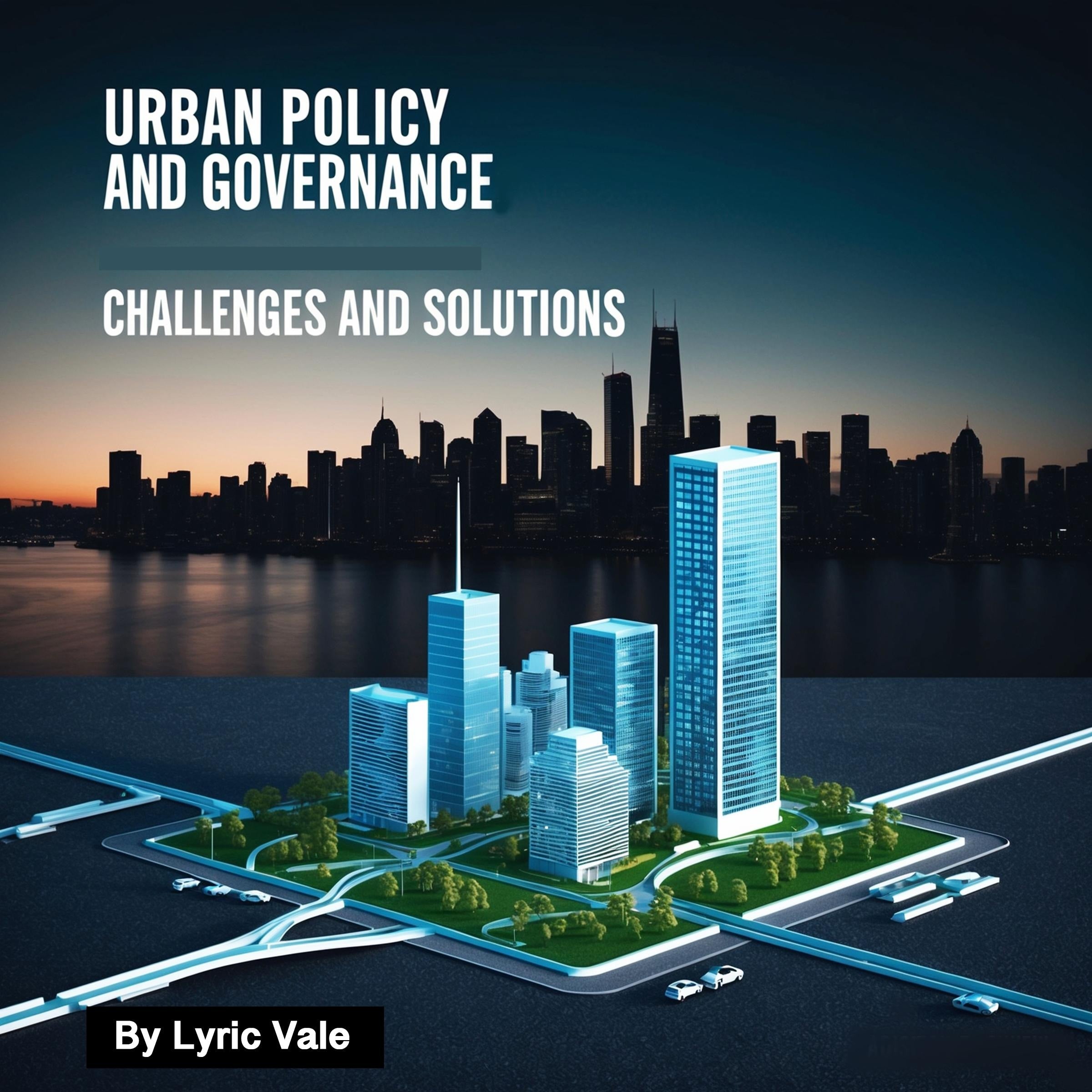 Urban Policy and Governance