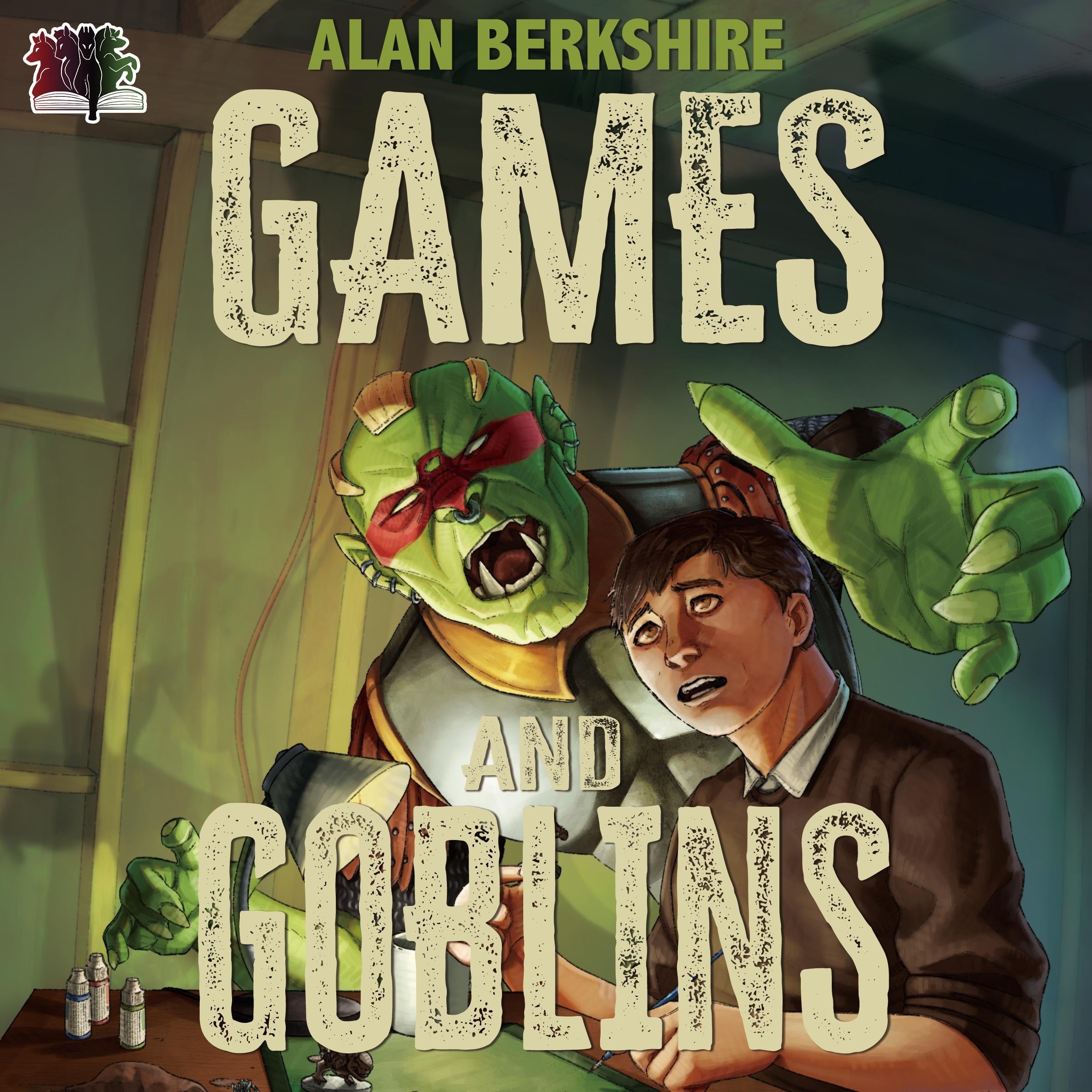 Games and Goblins