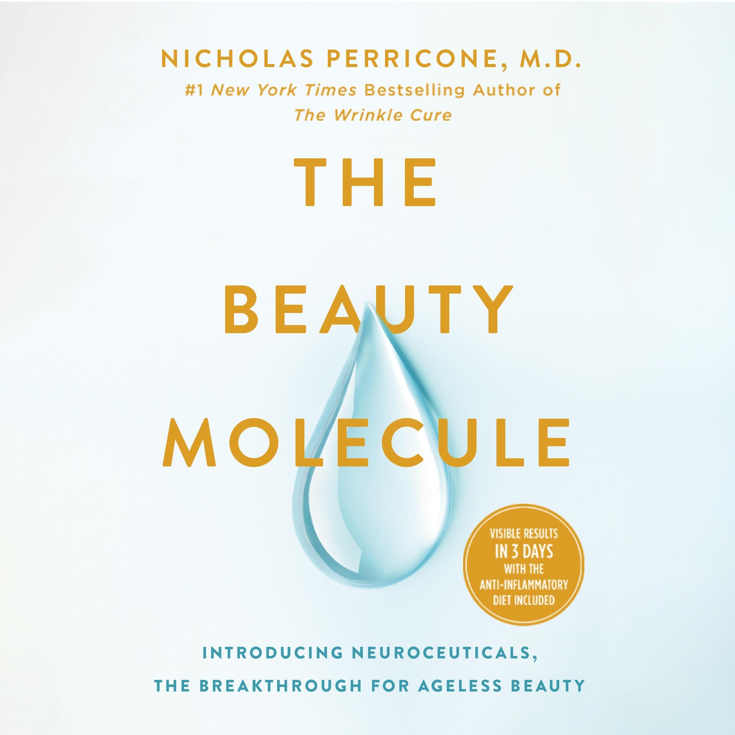 The Beauty Molecule