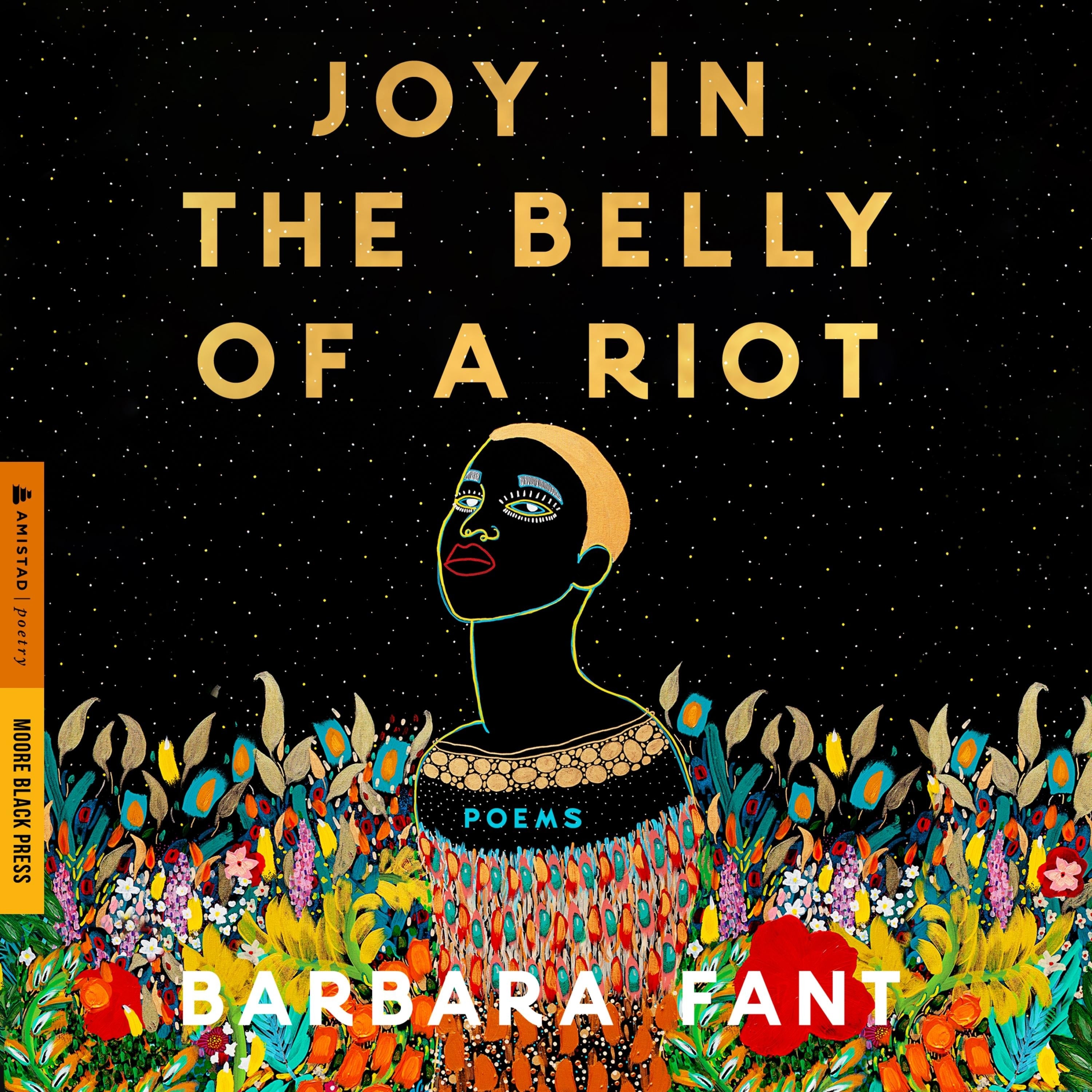 Joy in the Belly of a Riot
