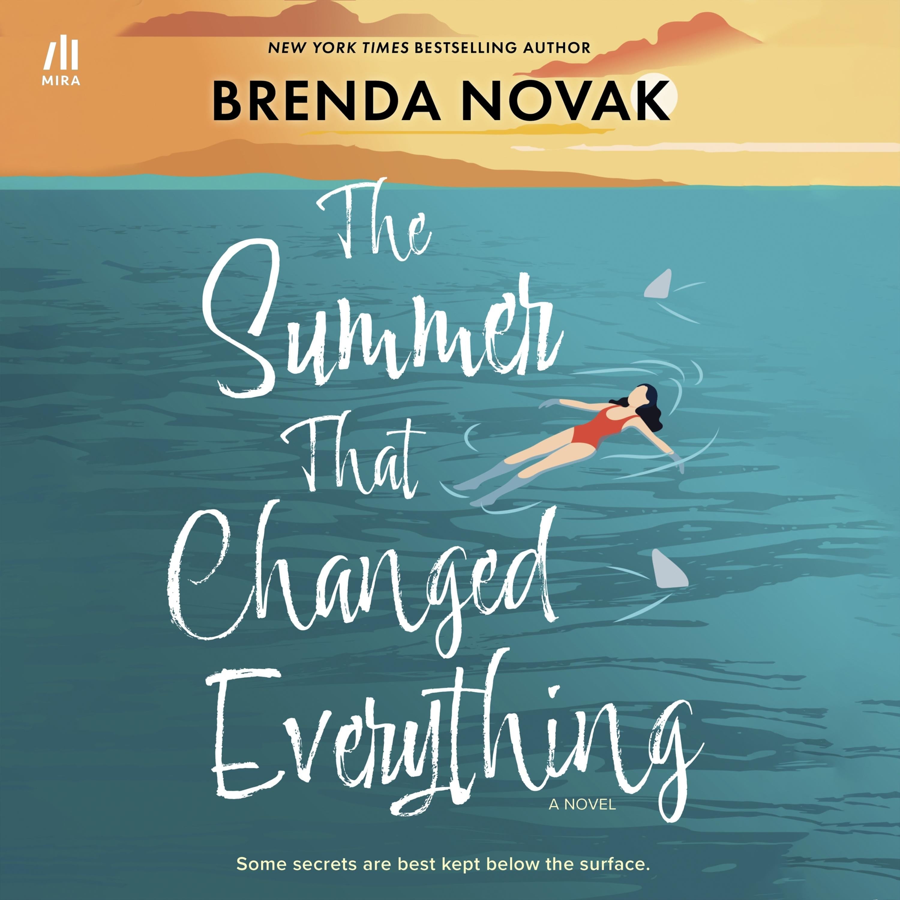 The Summer That Changed Everything