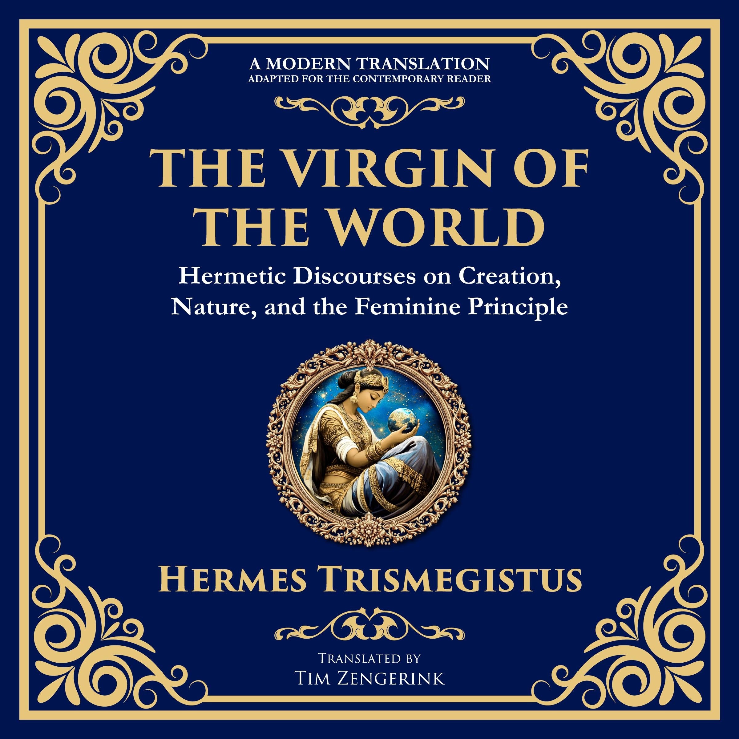 The Virgin of the World