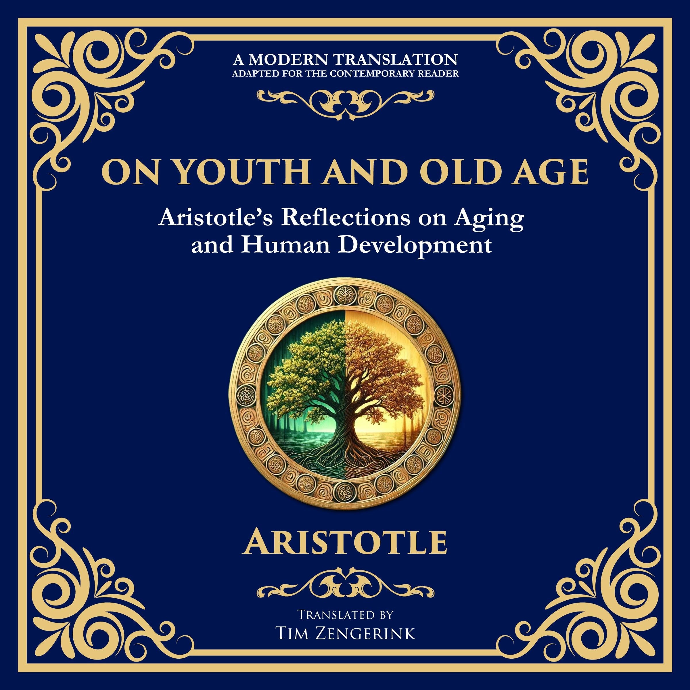 On Youth and Old Age
