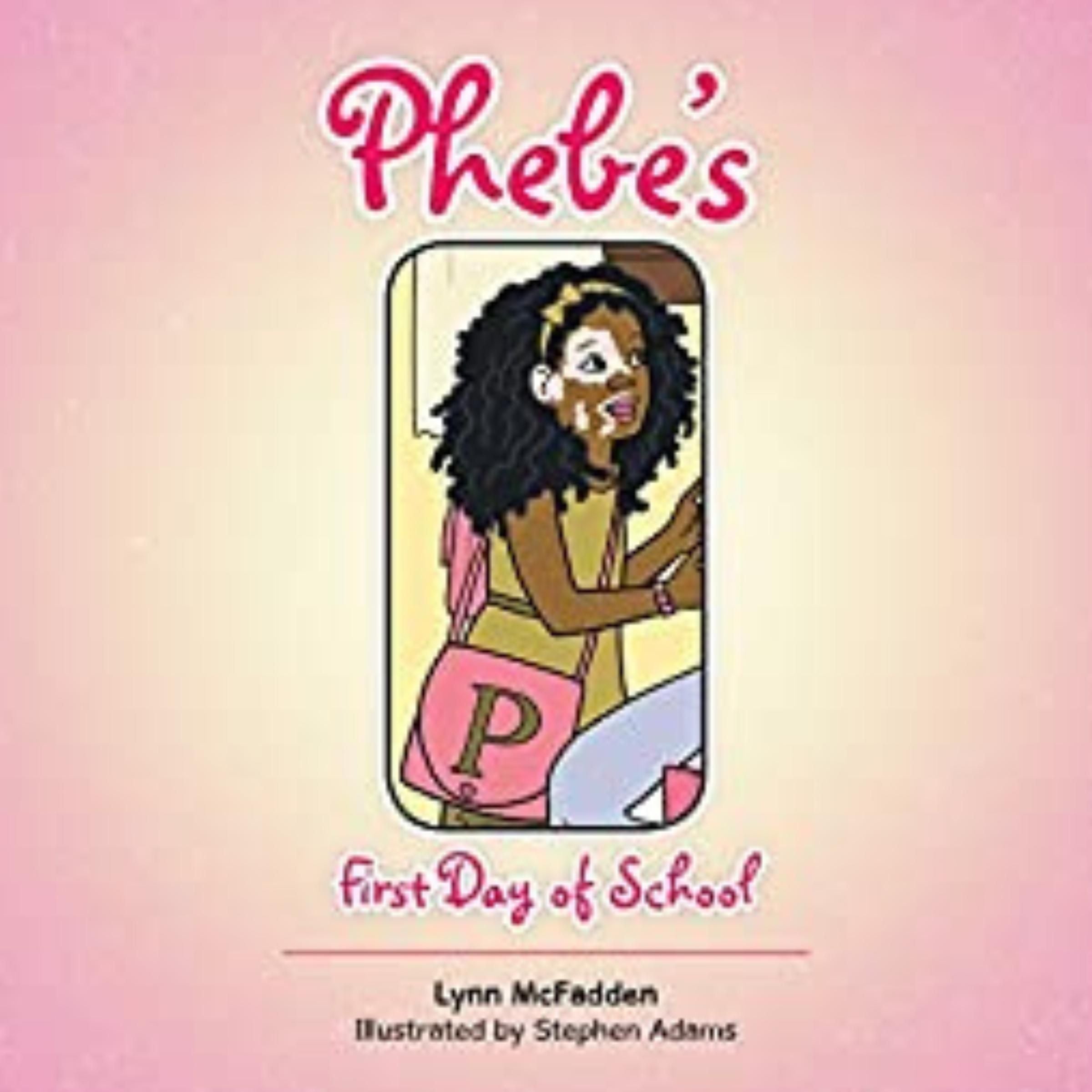 Phebe's First Day of School