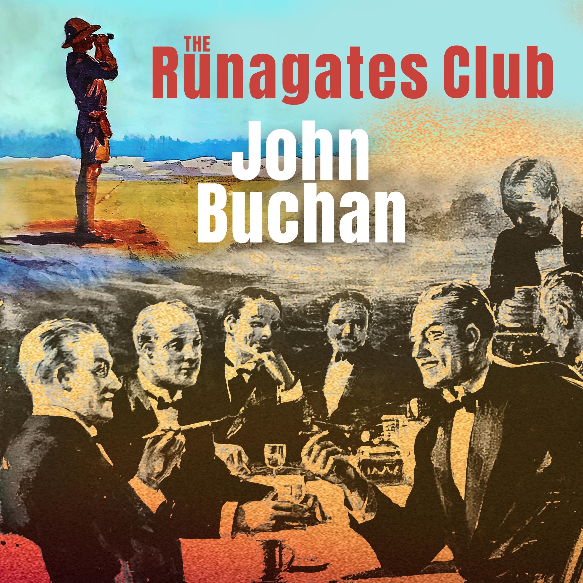 The Runagates Club