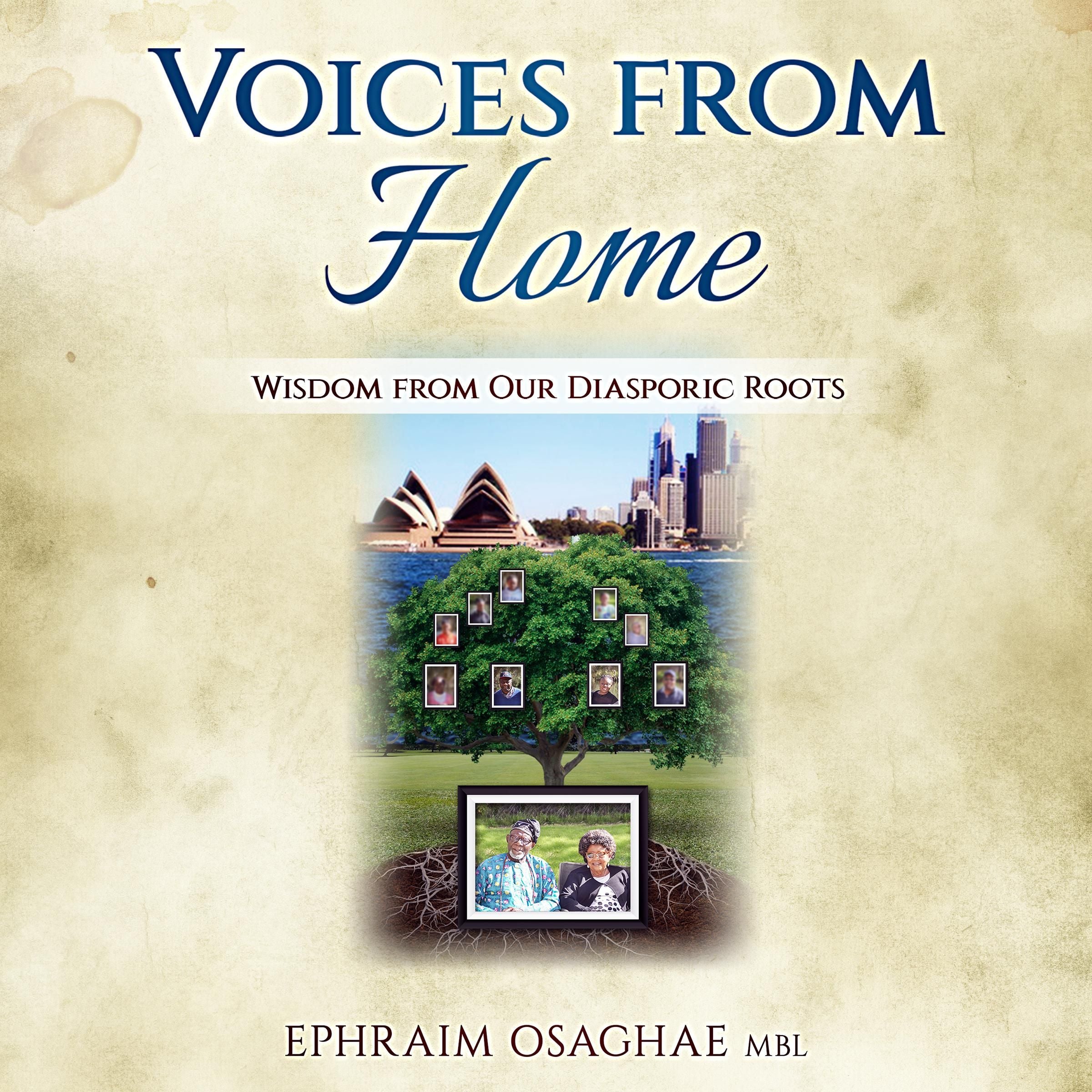 Voices from Home