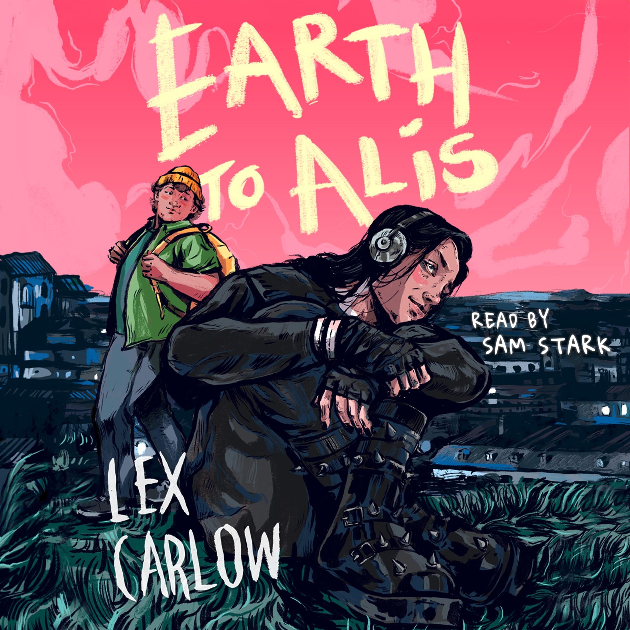 Earth to Alis