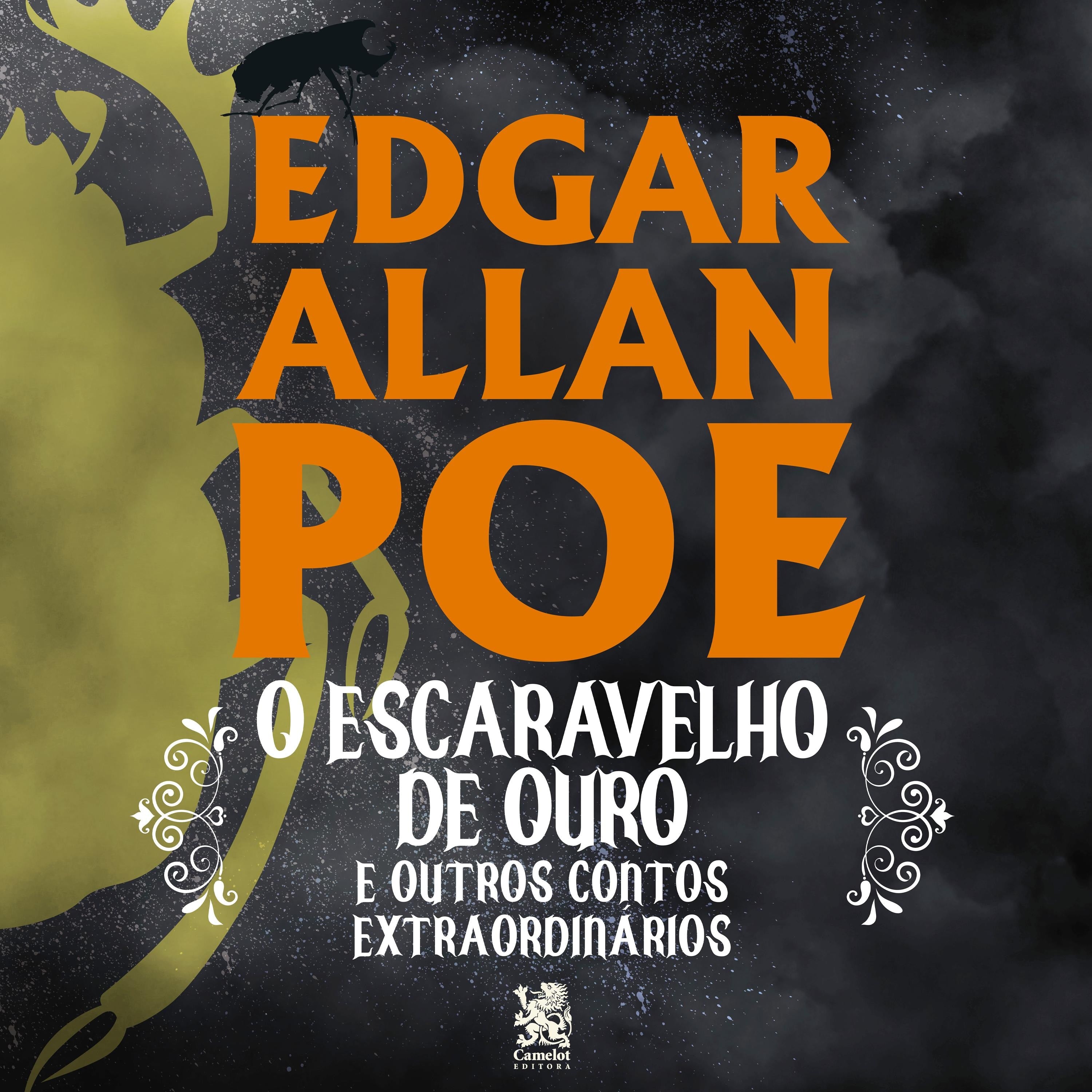 O Escaravelho de Ouro