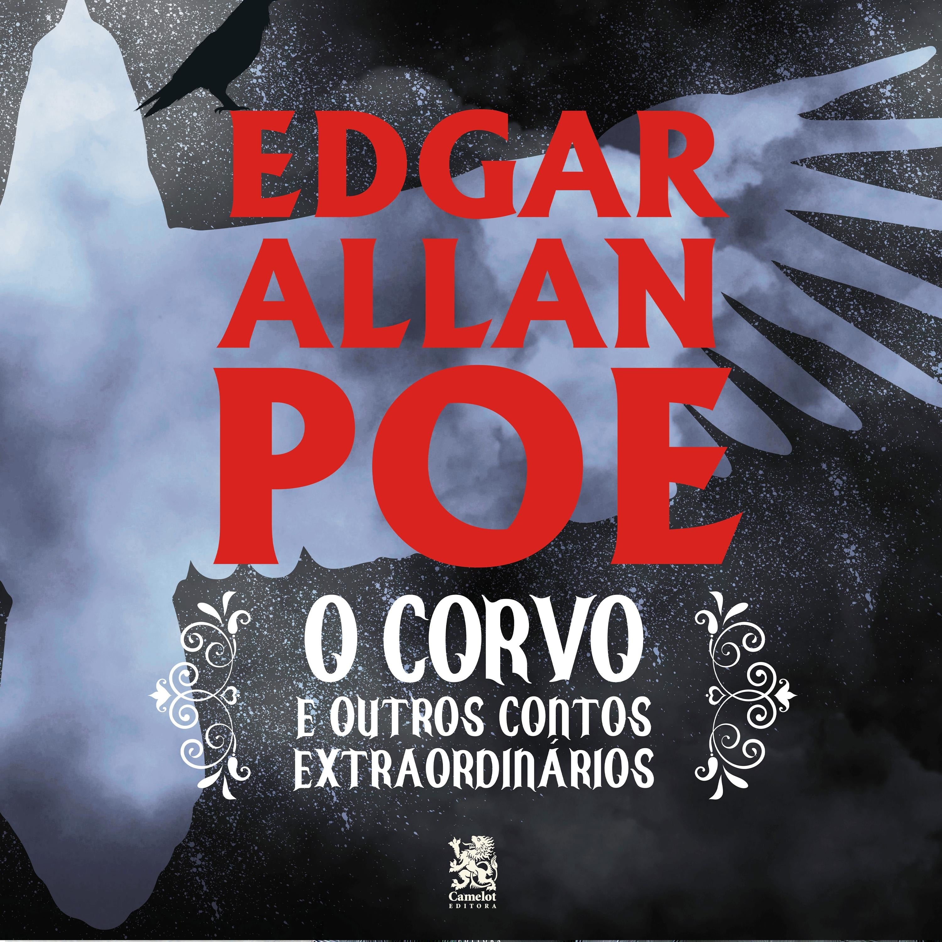 O Corvo
