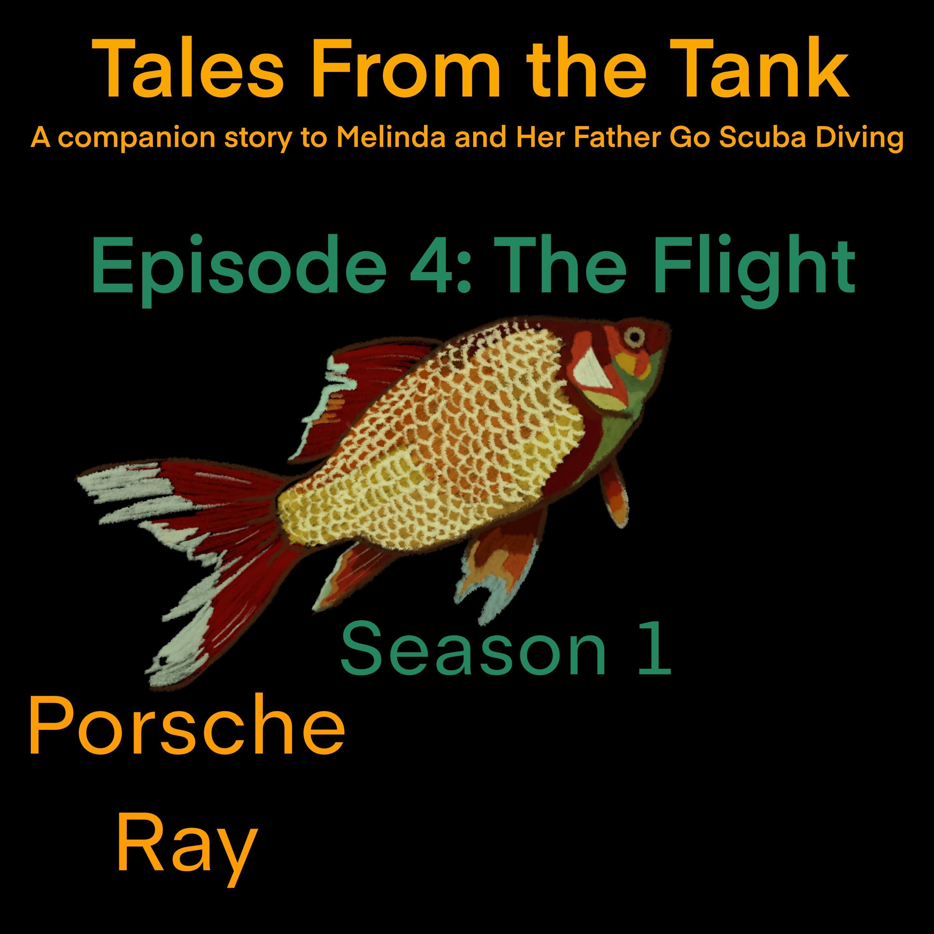 Tales From the Tank: Season 1 Episode 4