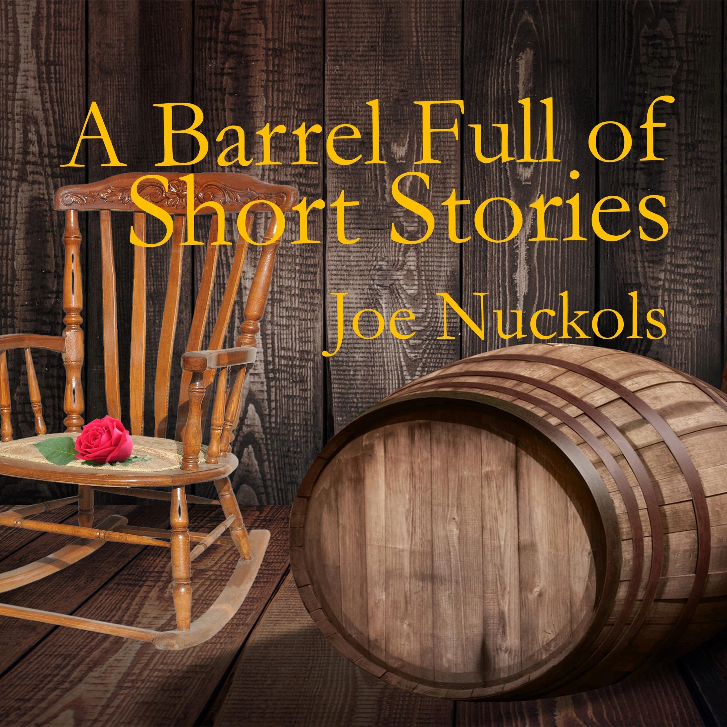 A Barrel Full of Short Stories