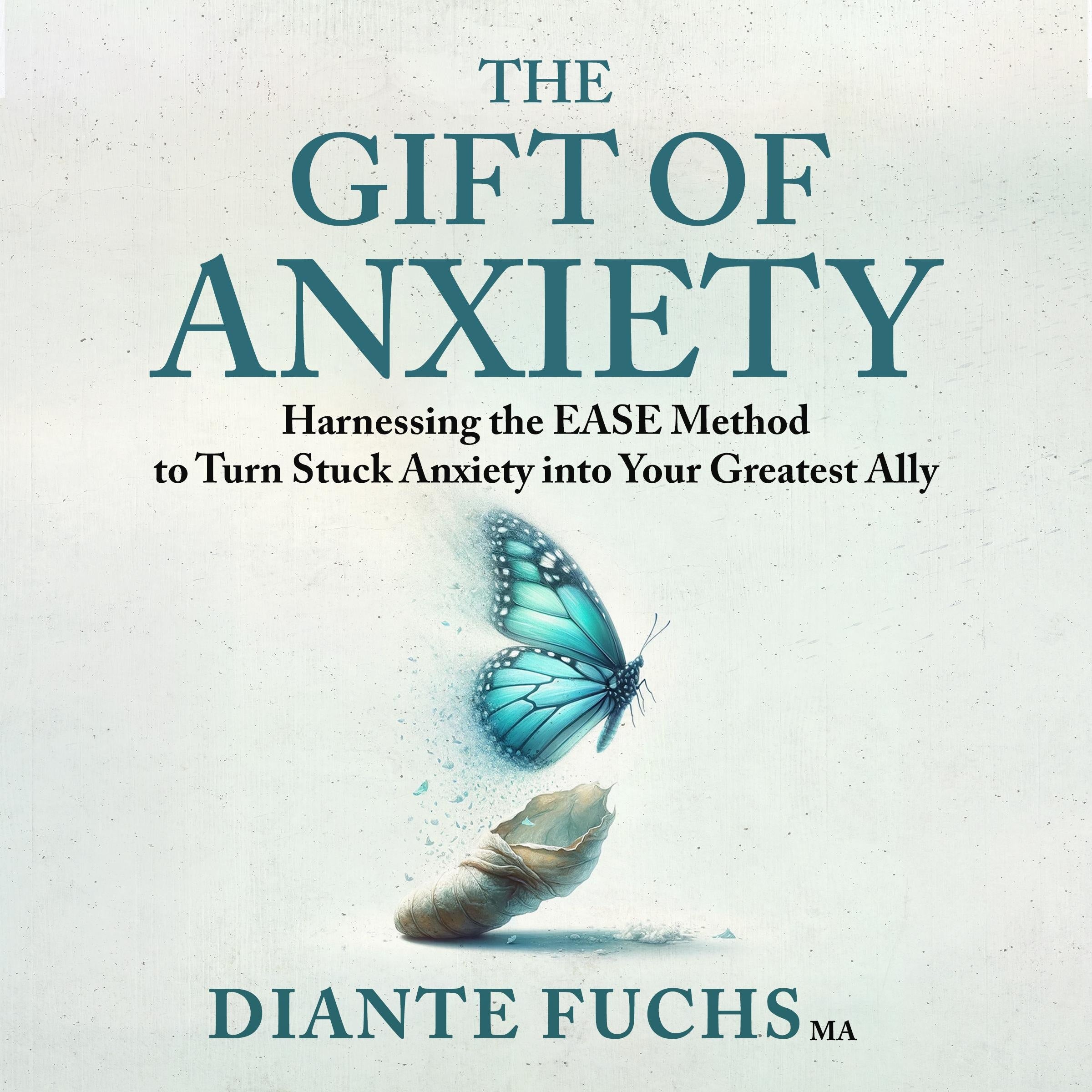 The Gift of Anxiety