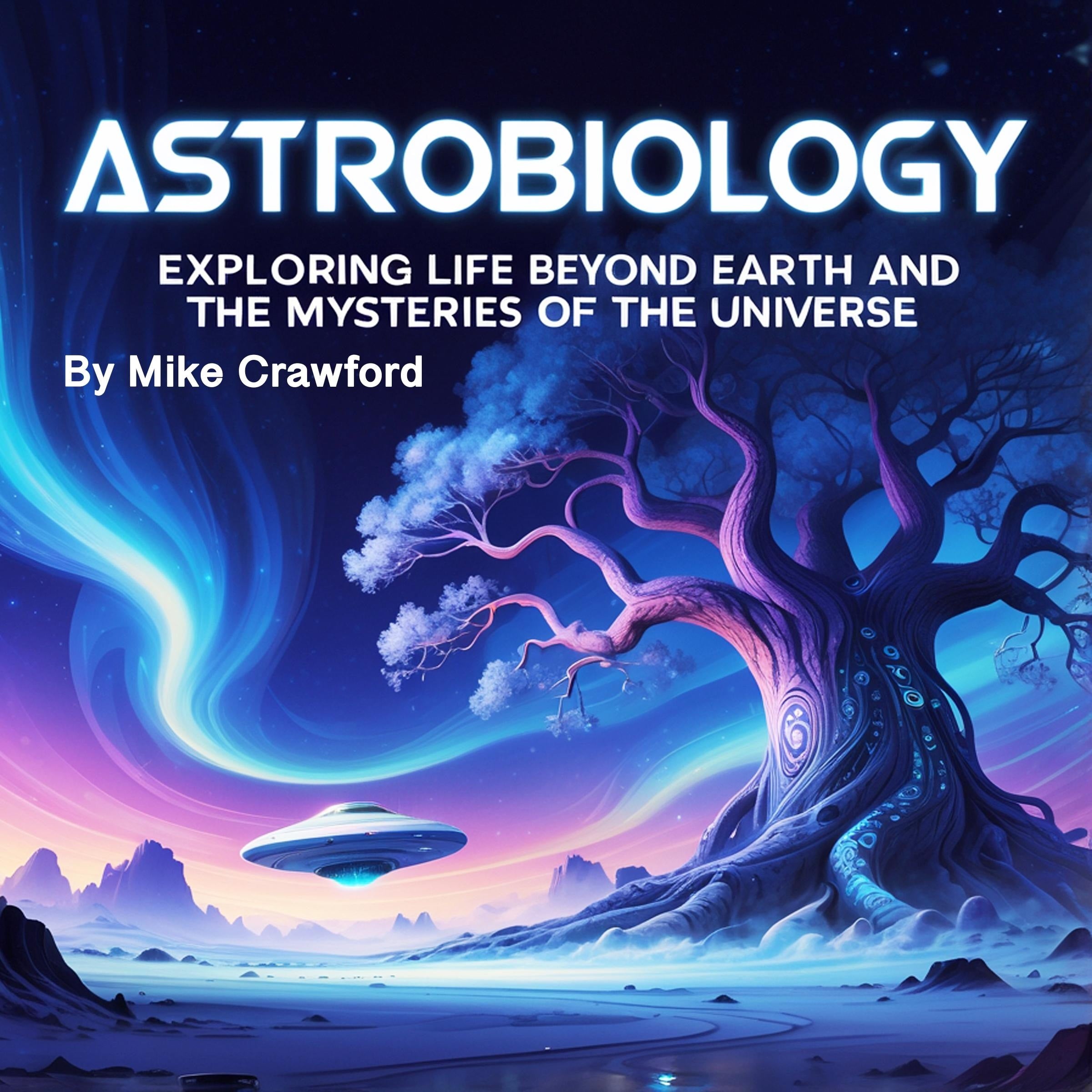 Astrobiology