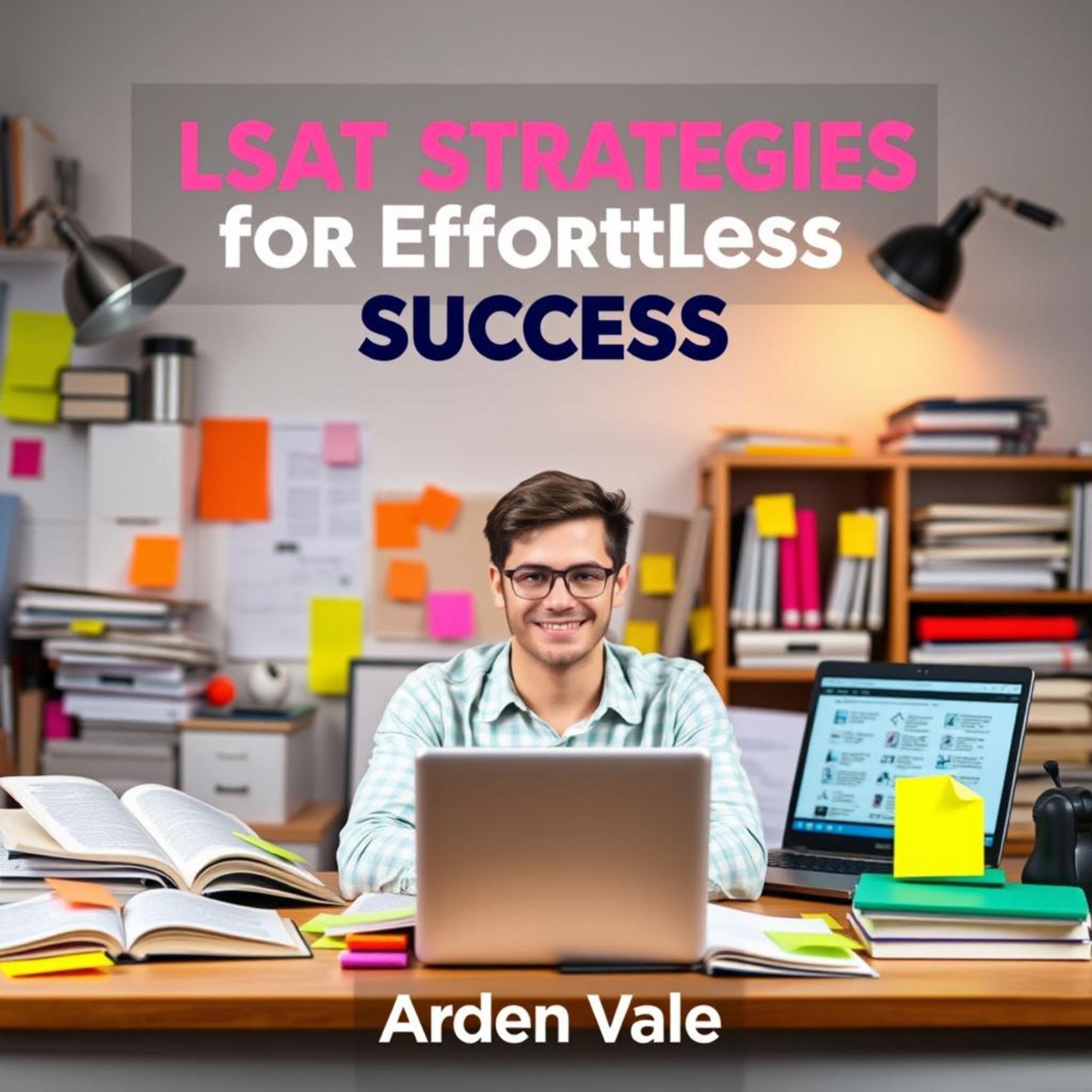 LSAT Strategies for Effortless Success