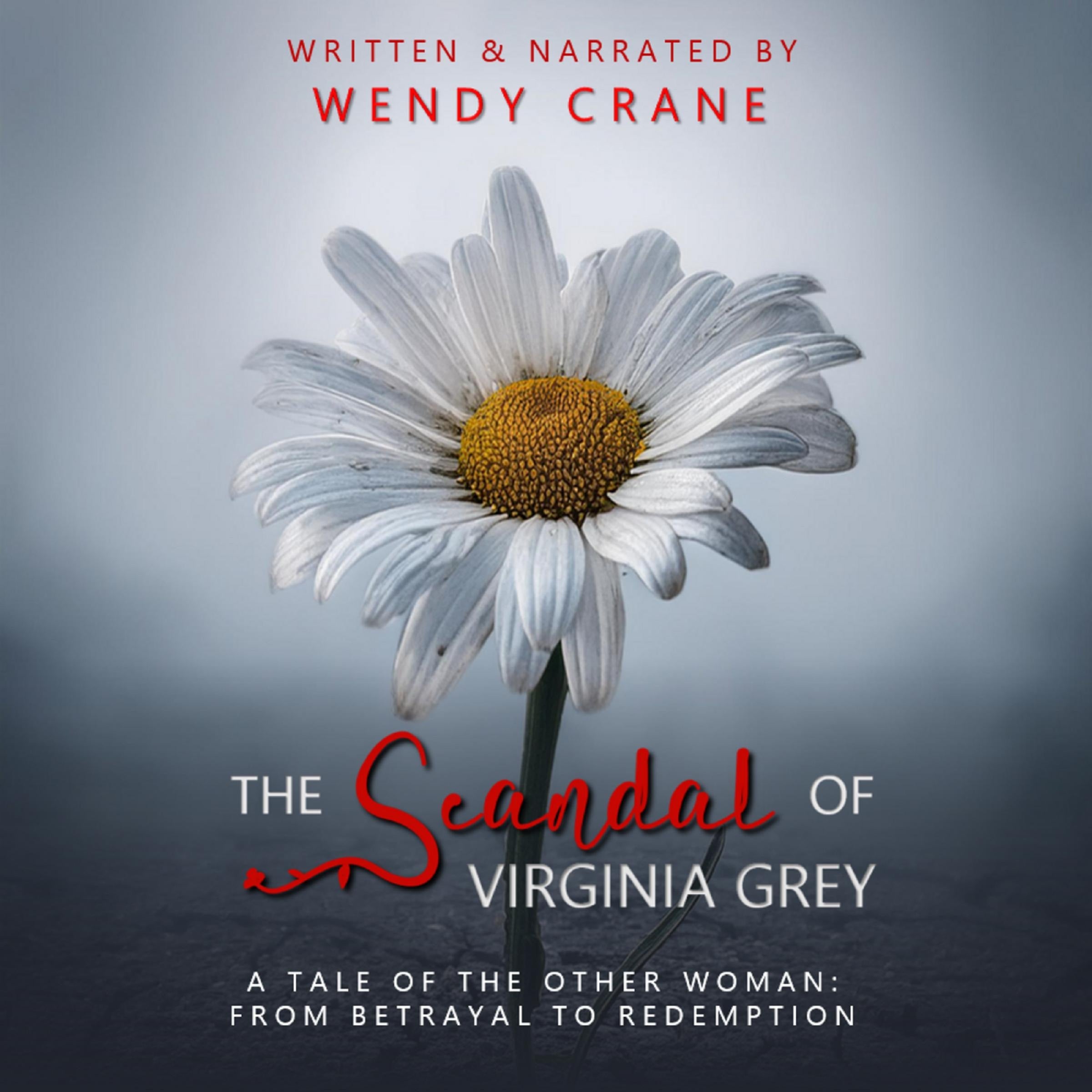 The Scandal of Virginia Grey