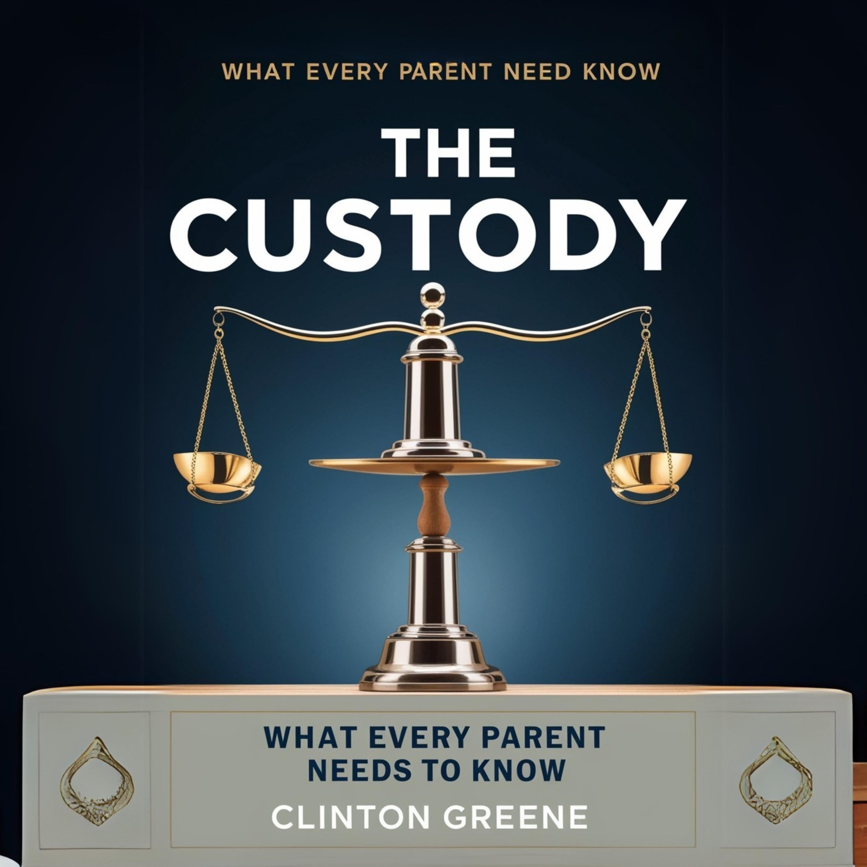 THE CUSTODY