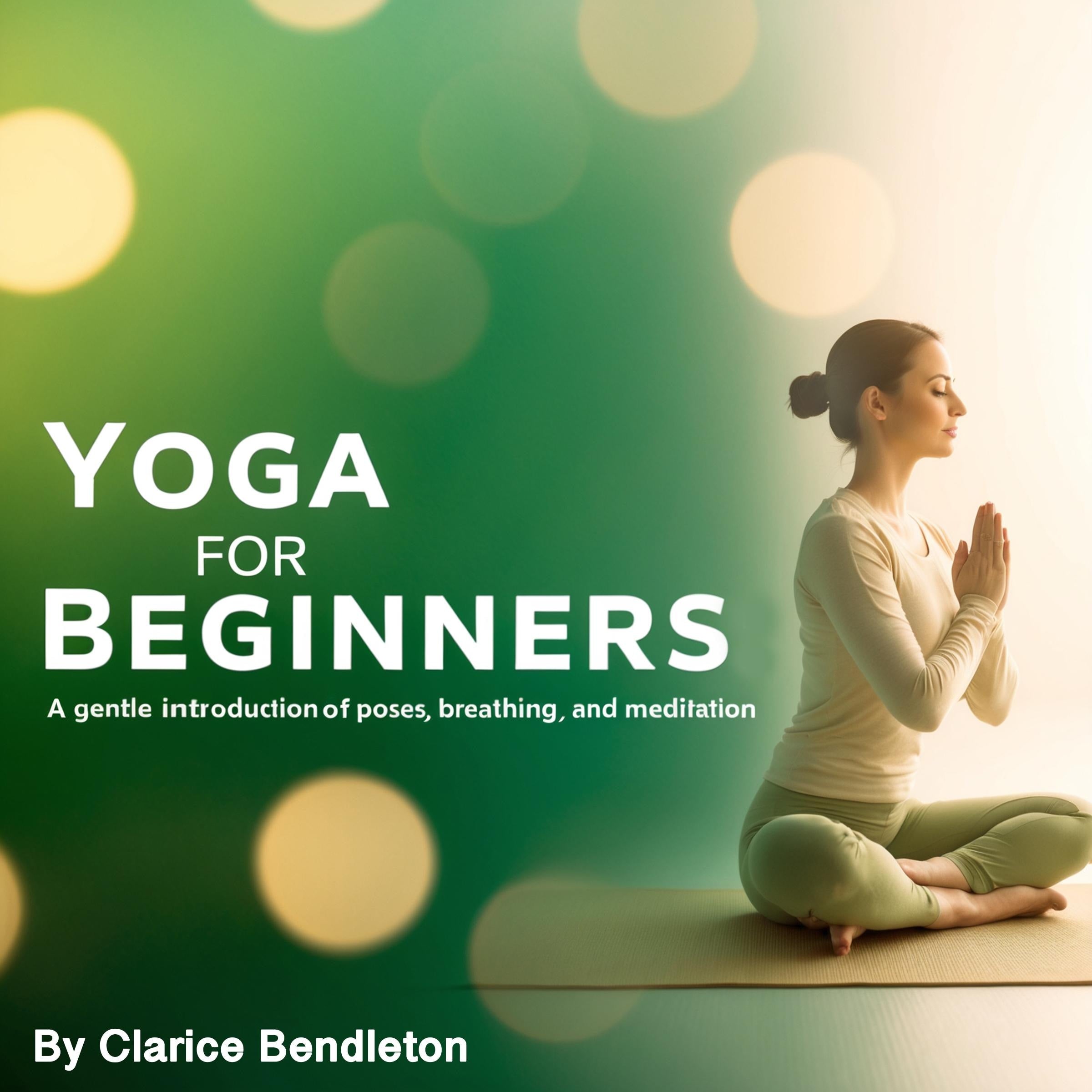 Yoga for Beginners